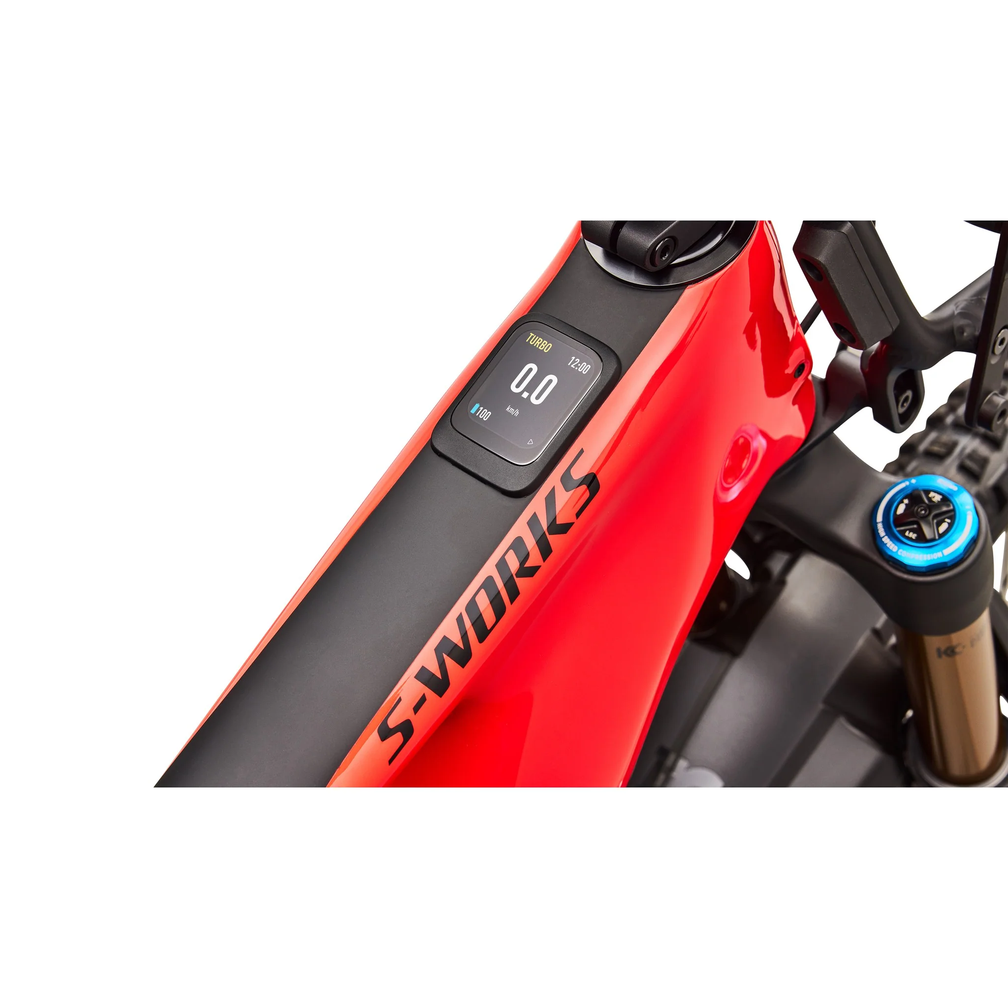 S-Works Levo 4 X - Image 10