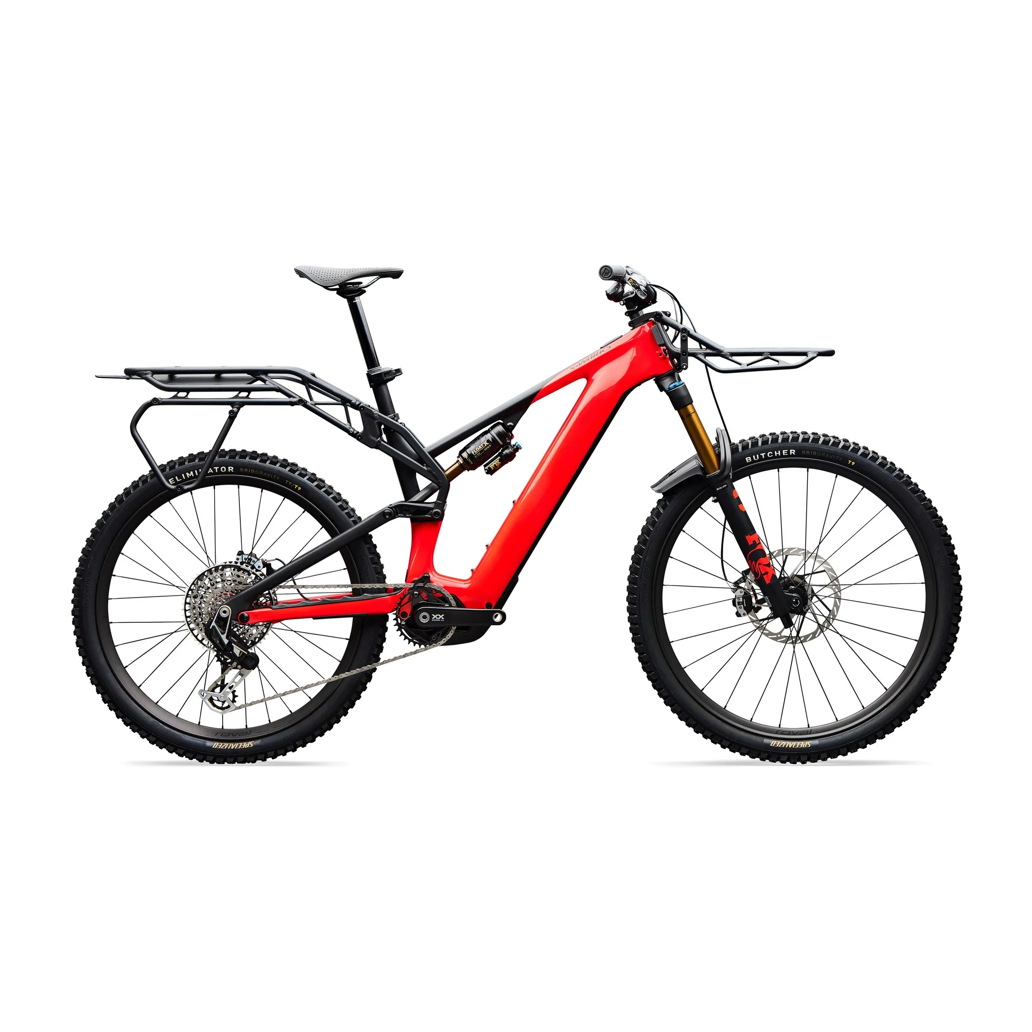 S-Works Levo 4 X - Image 11