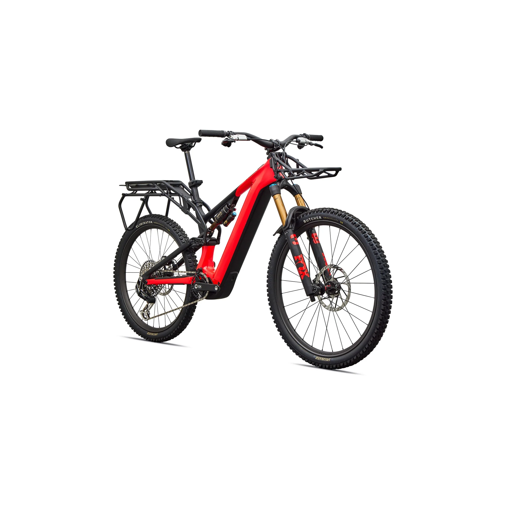 S-Works Levo 4 X - Image 3