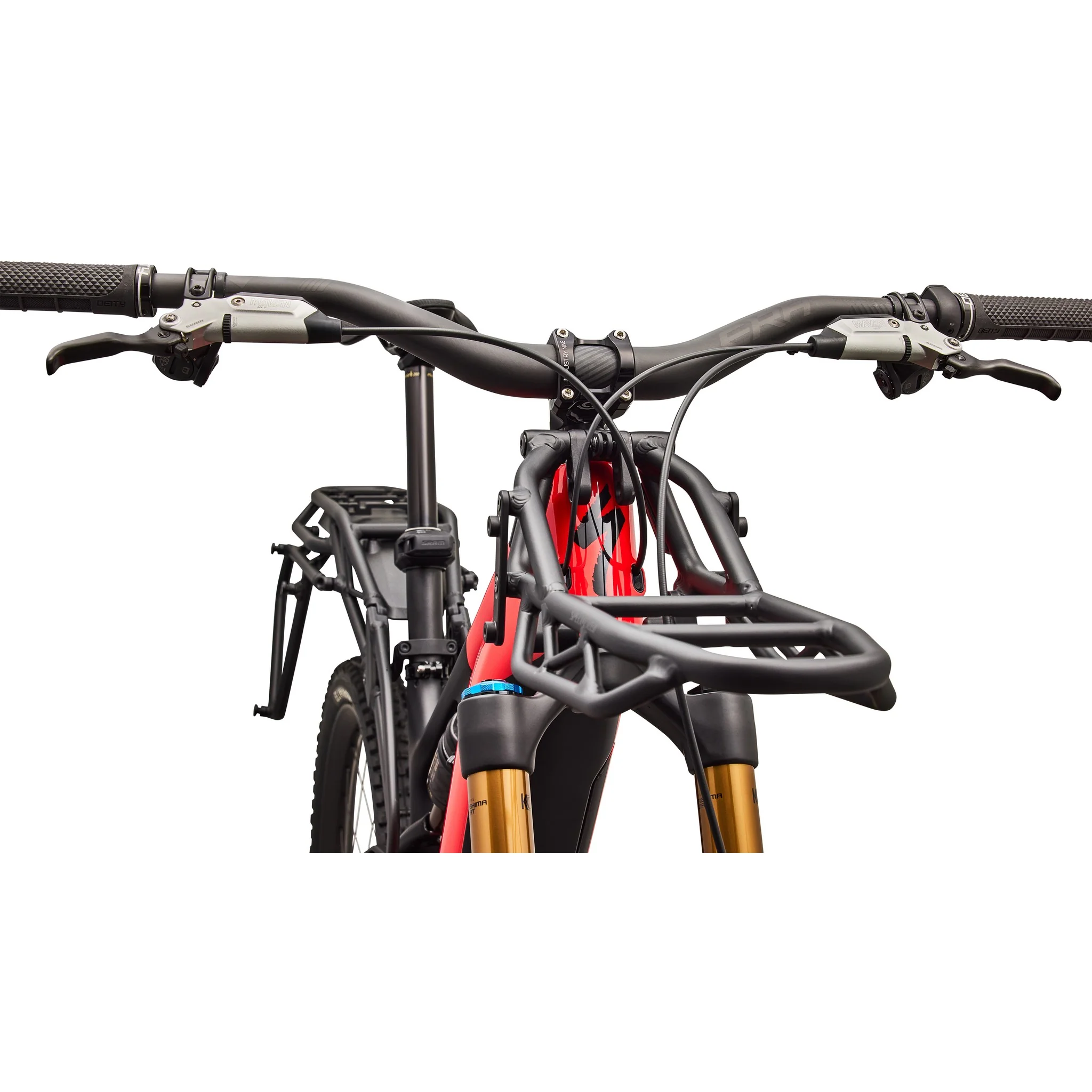 S-Works Levo 4 X - Image 6