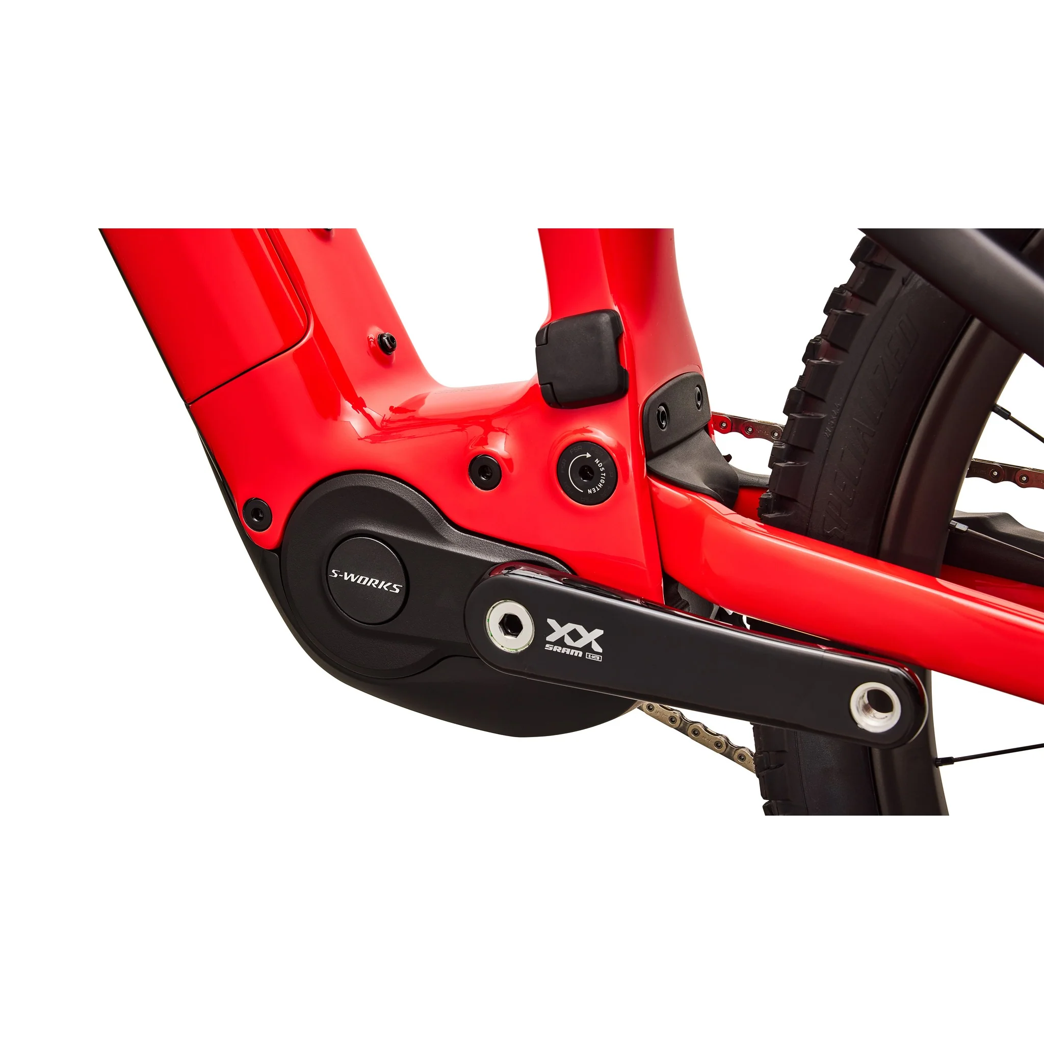 S-Works Levo 4 X - Image 8