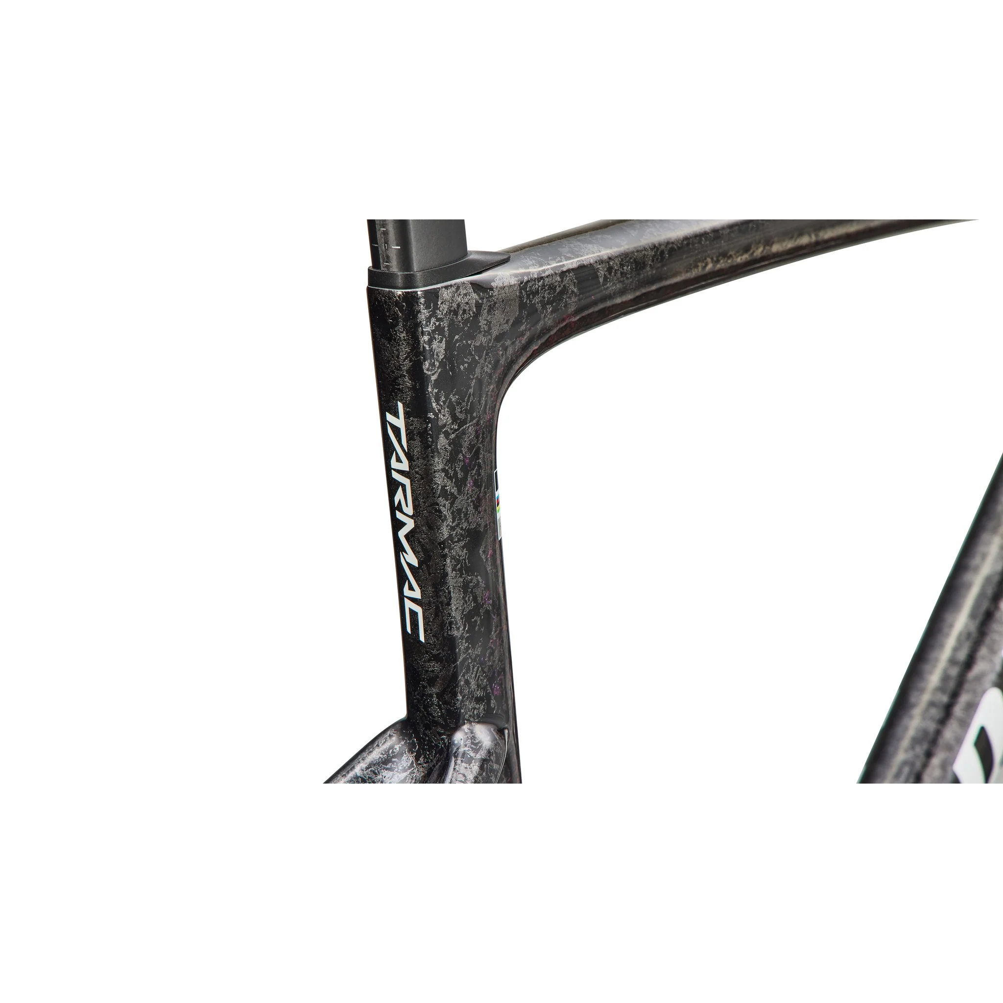 S-Works Tarmac SL9 Frameset - FACT 12r Carbon - Image 5
