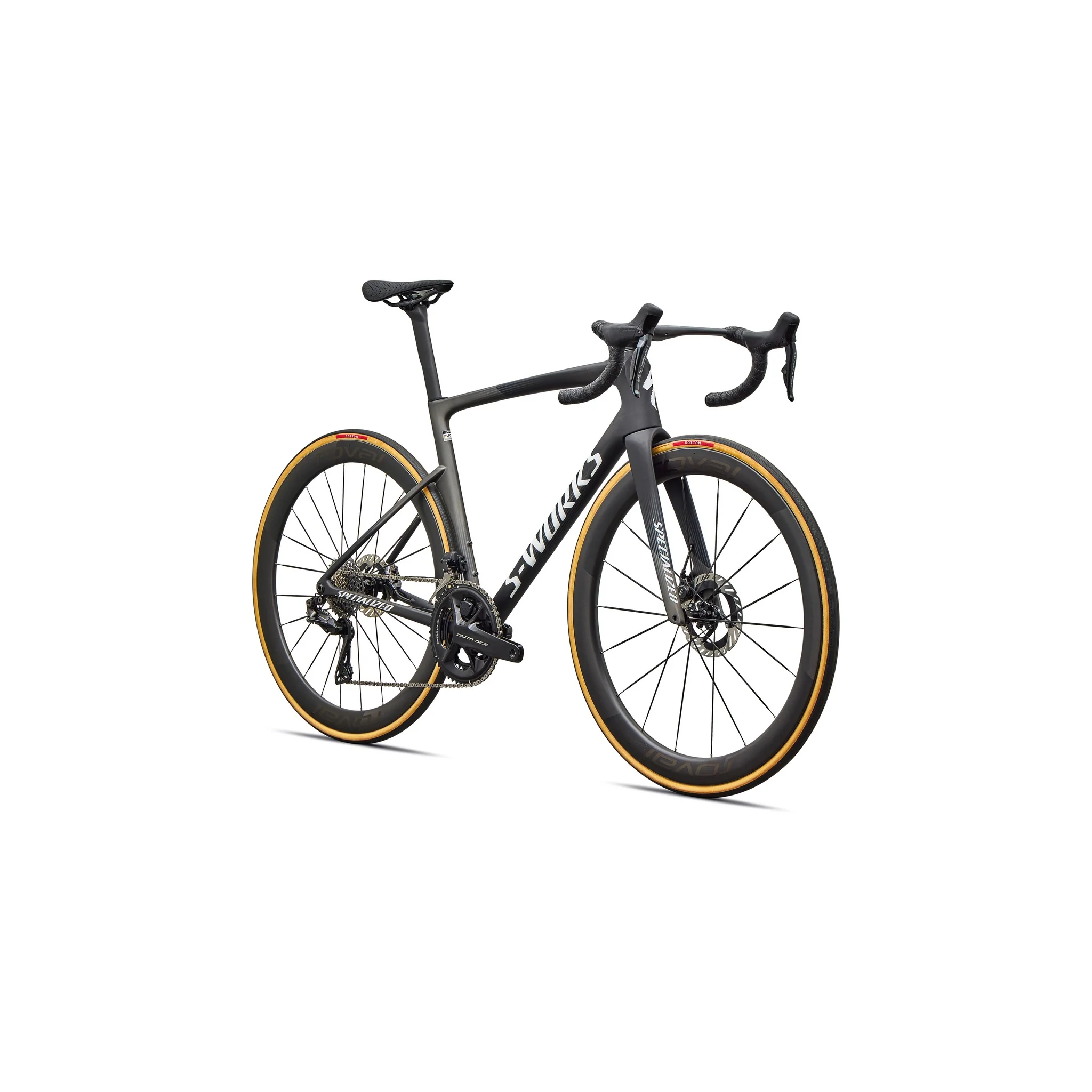 S-Works Tarmac SL9 - Shimano Dura-Ace Di2 - Image 3