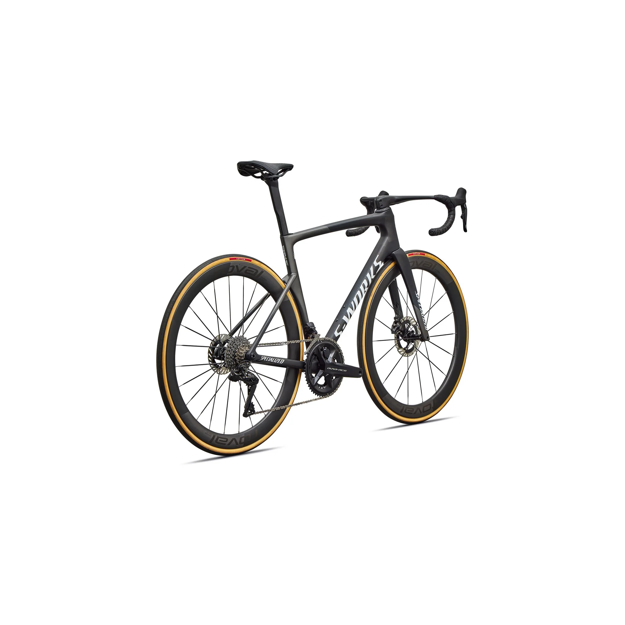S-Works Tarmac SL9 - Shimano Dura-Ace Di2 - Image 4