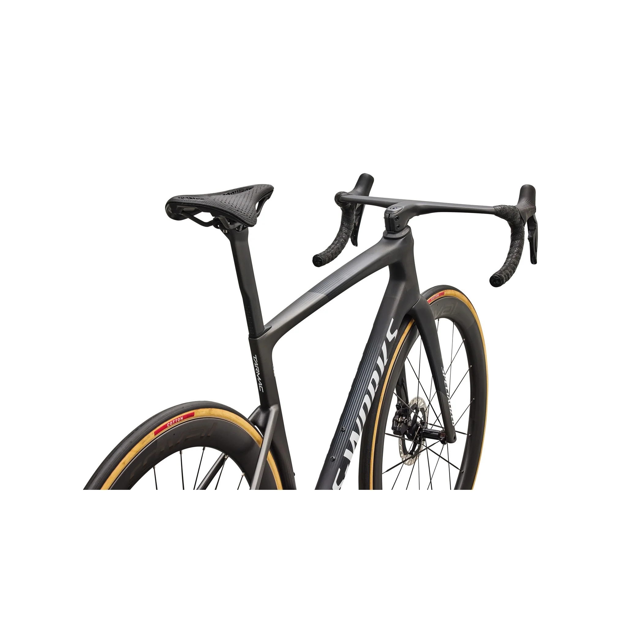 S-Works Tarmac SL9 - Shimano Dura-Ace Di2 - Image 5