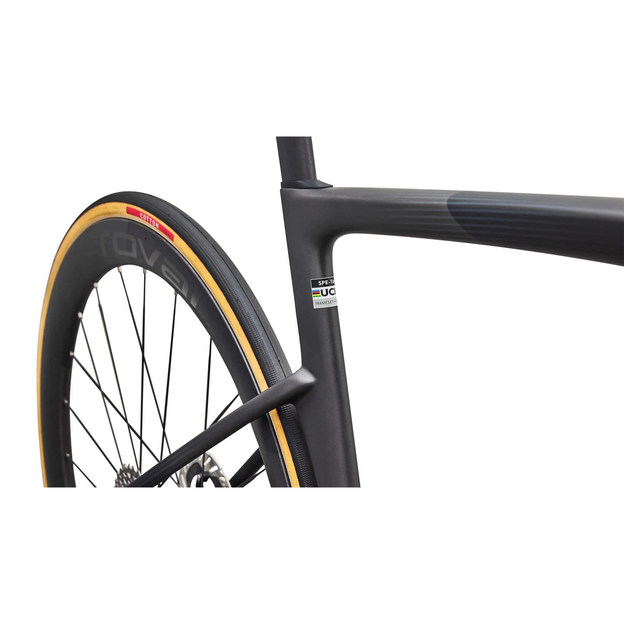 S-Works Tarmac SL9 - Shimano Dura-Ace Di2 - Image 7