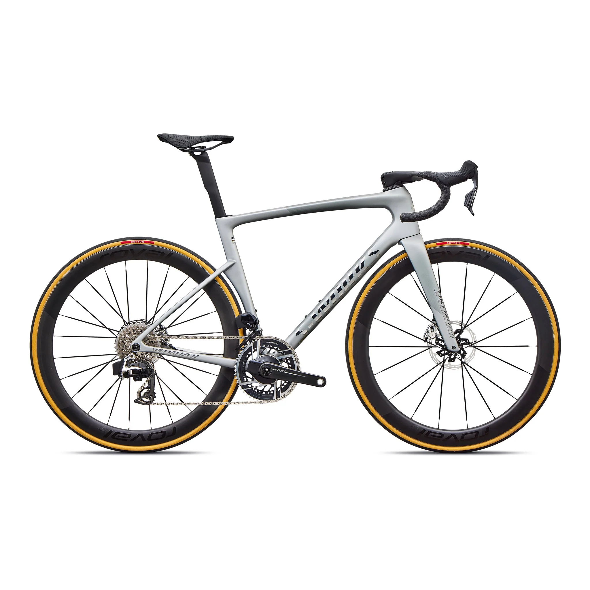 S-Works Tarmac SL9 - SRAM RED AXS - Image 8