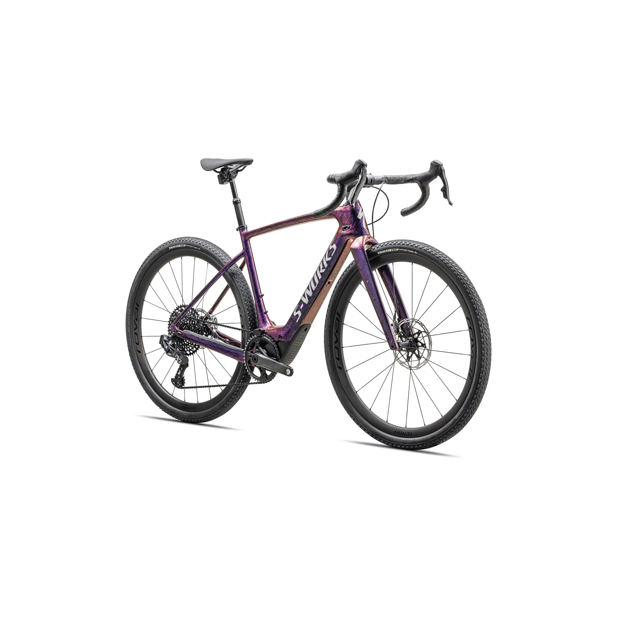 S-Works Turbo Creo 2 - Image 2