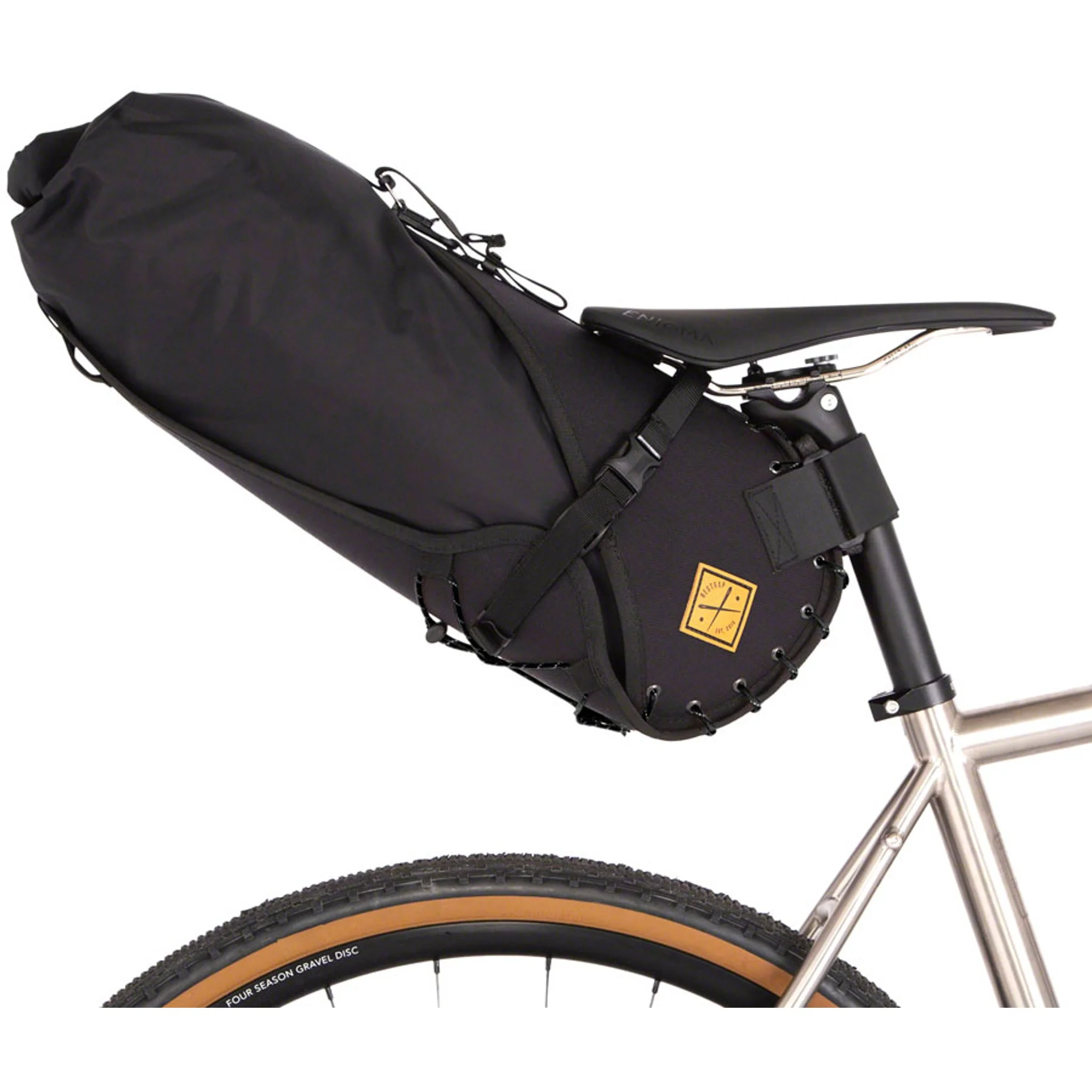 Saddle Bag
