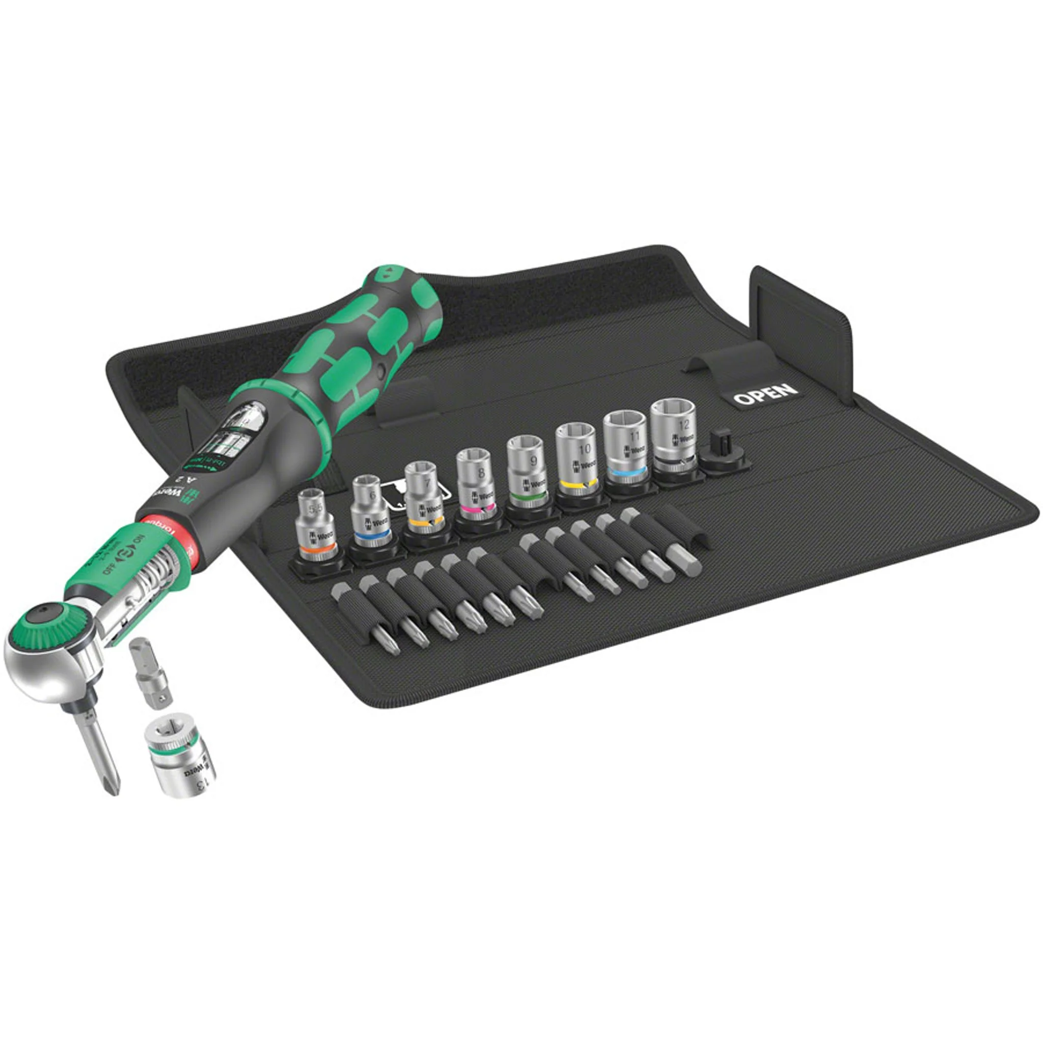 Safe-Torque Wrench - Image 3