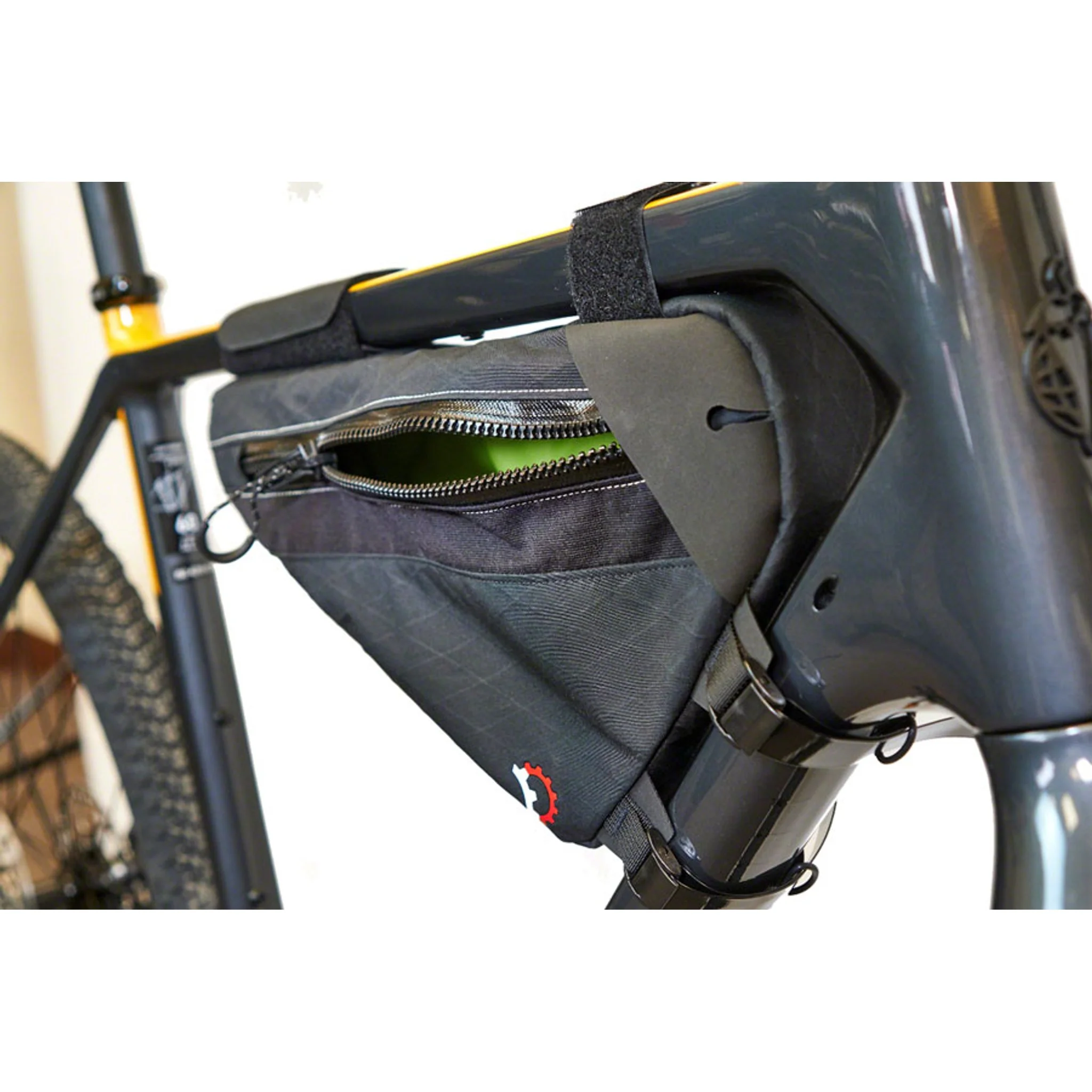 Sandur Frame Bag - Image 10