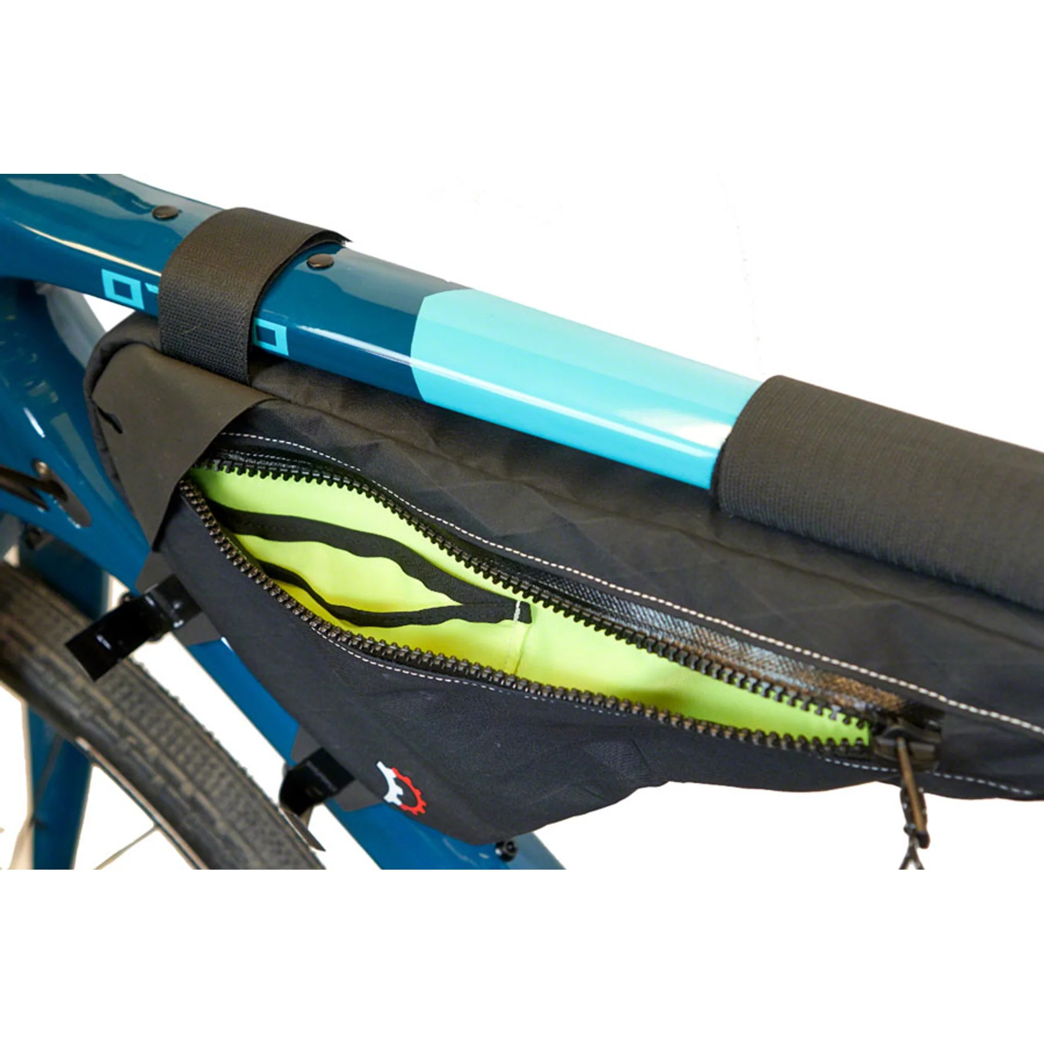 Sandur Frame Bag - Image 8