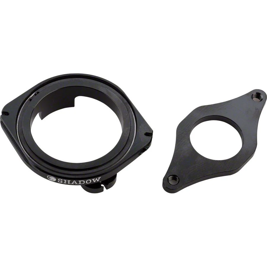 Sano Detangler V2 Black