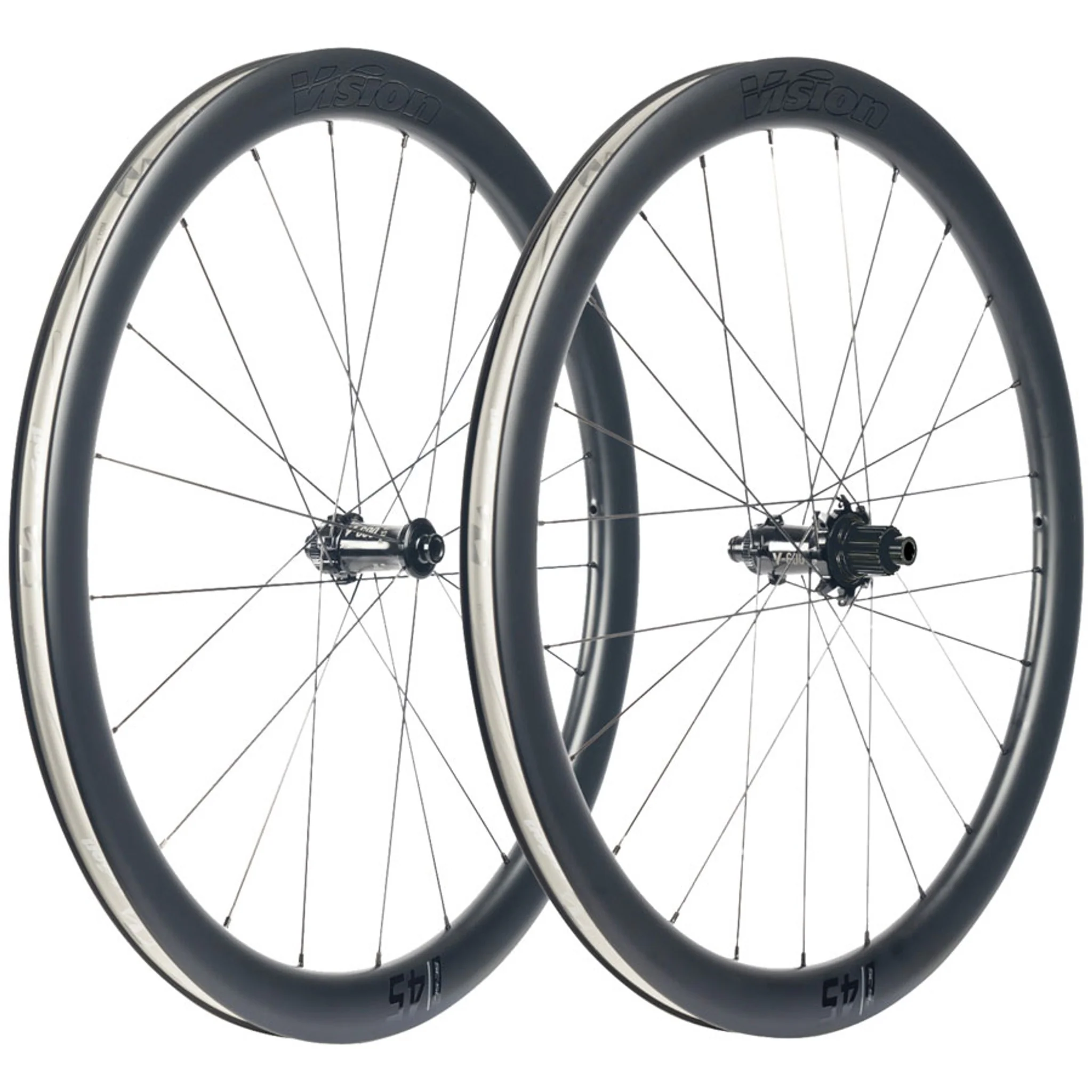 SC45 SL Wheelset - Image 2