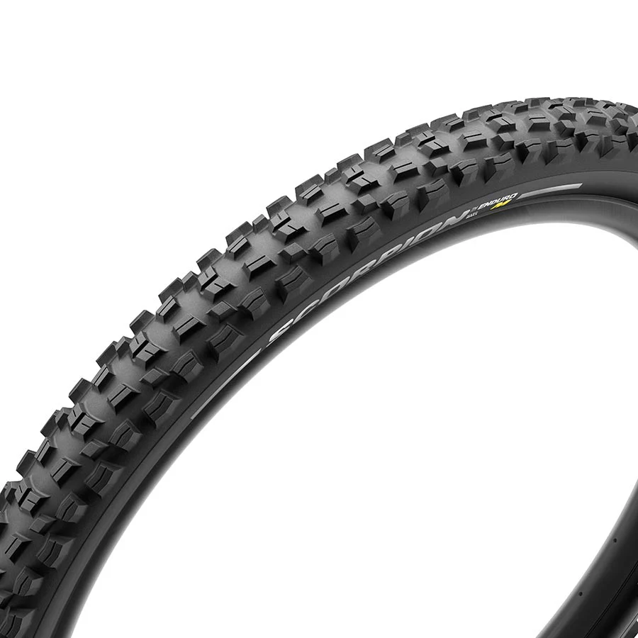 Scorpion Enduro M - Image 8