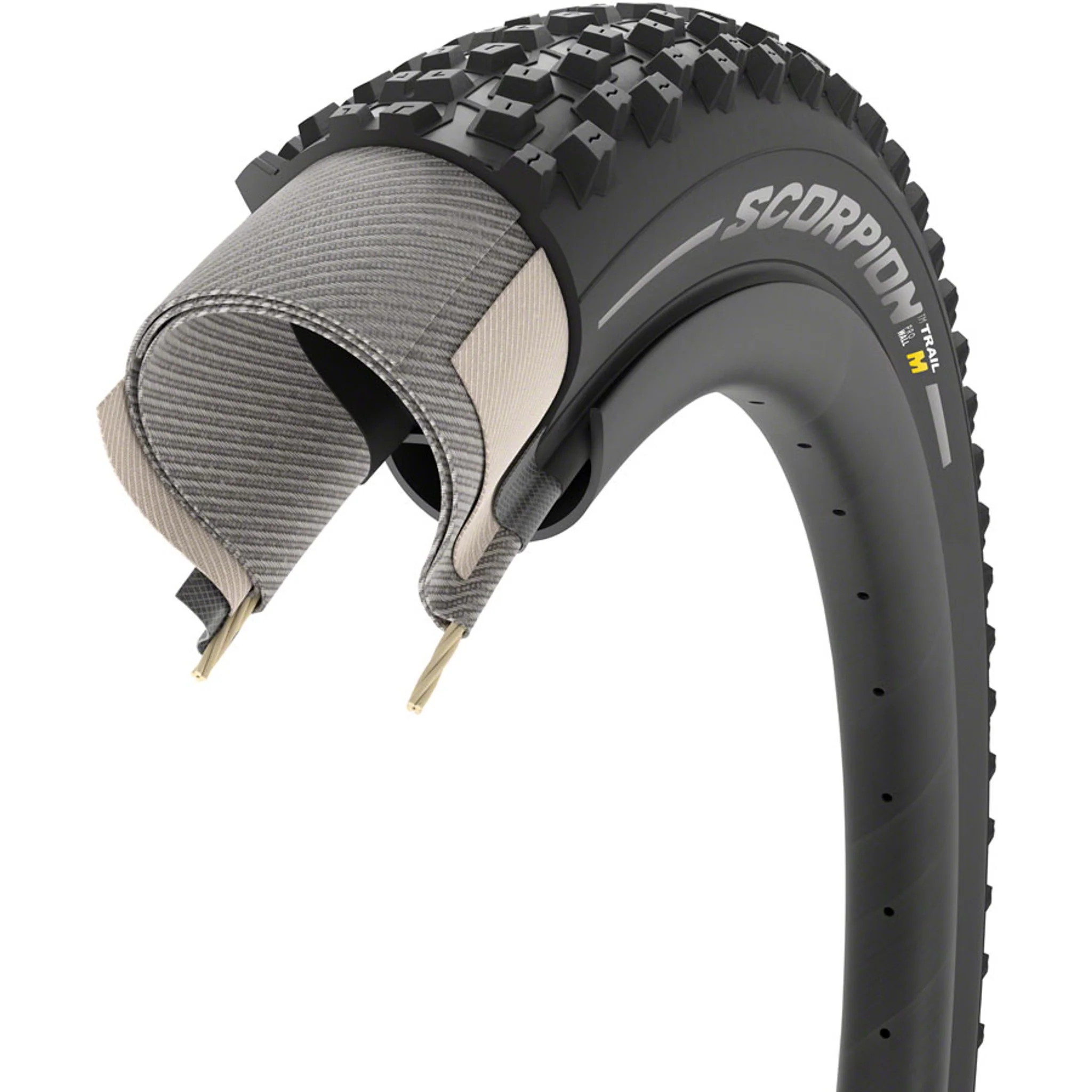 Scorpion Trail M Tire - Image 3
