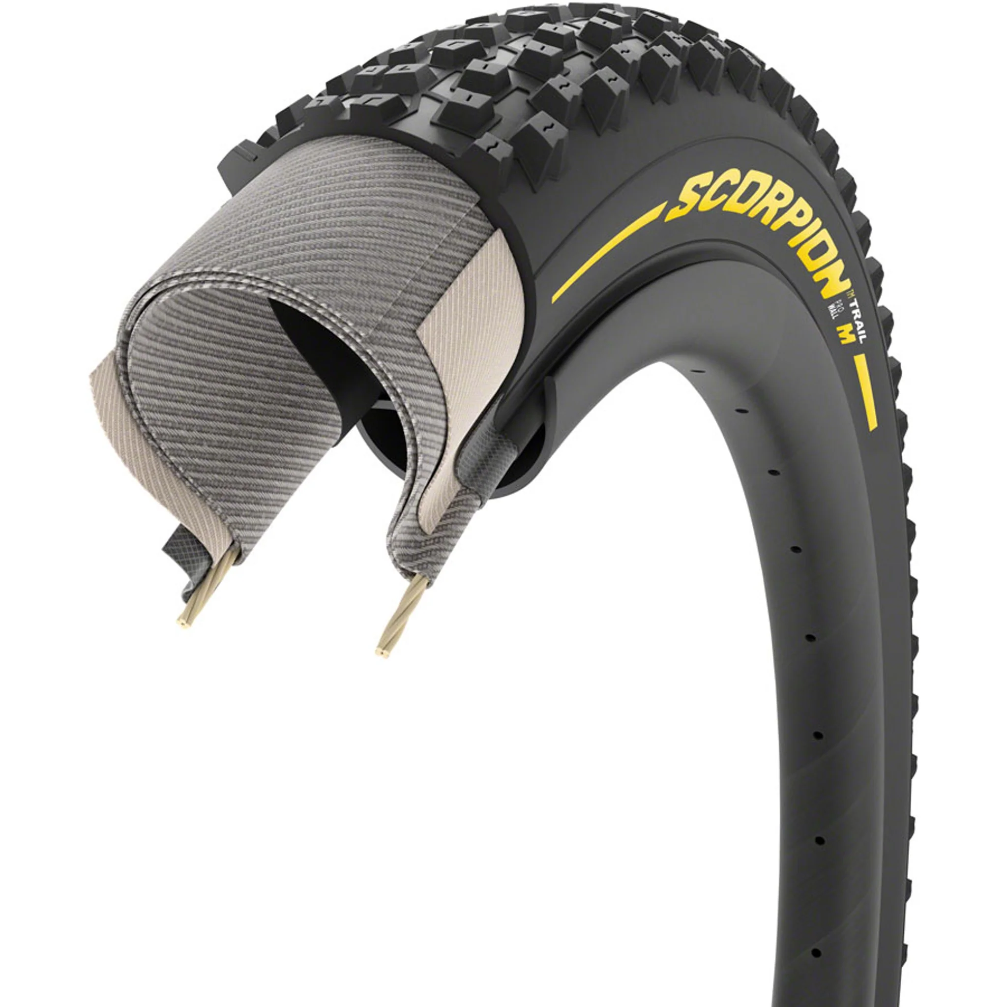 Scorpion Trail M Tire - Image 7