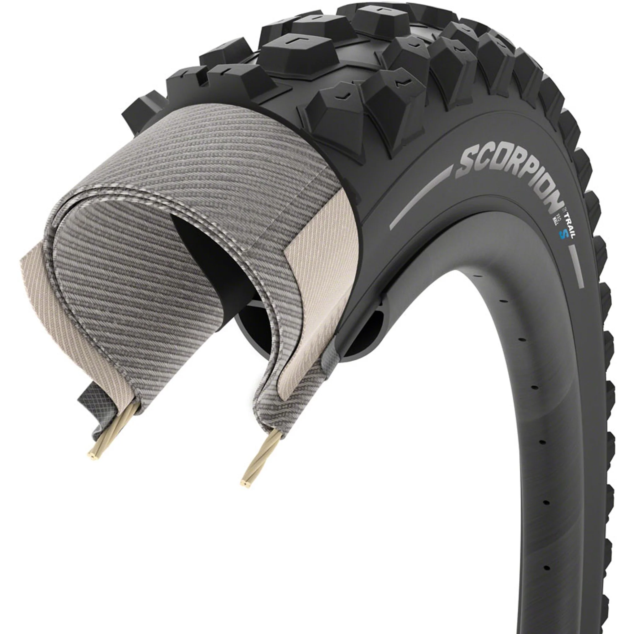 Scorpion Trail S Tire - Image 3