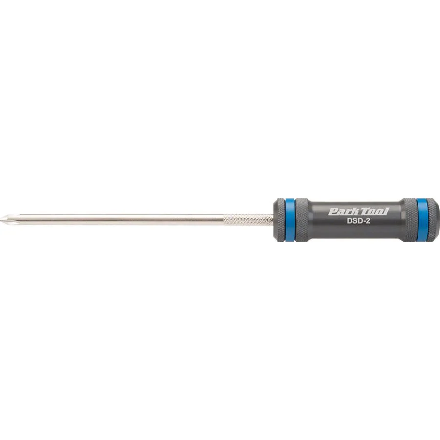Screwdrivers
