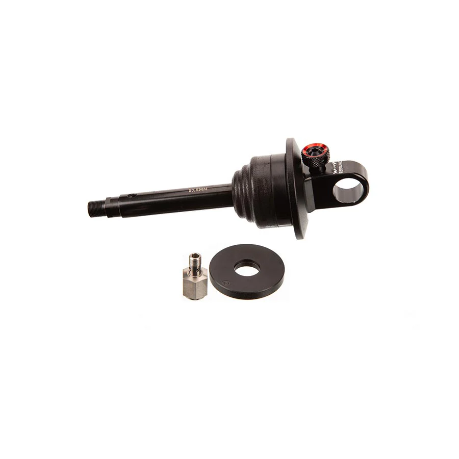 SDLC Coil B1 Damper Shaft Assy - Image 2