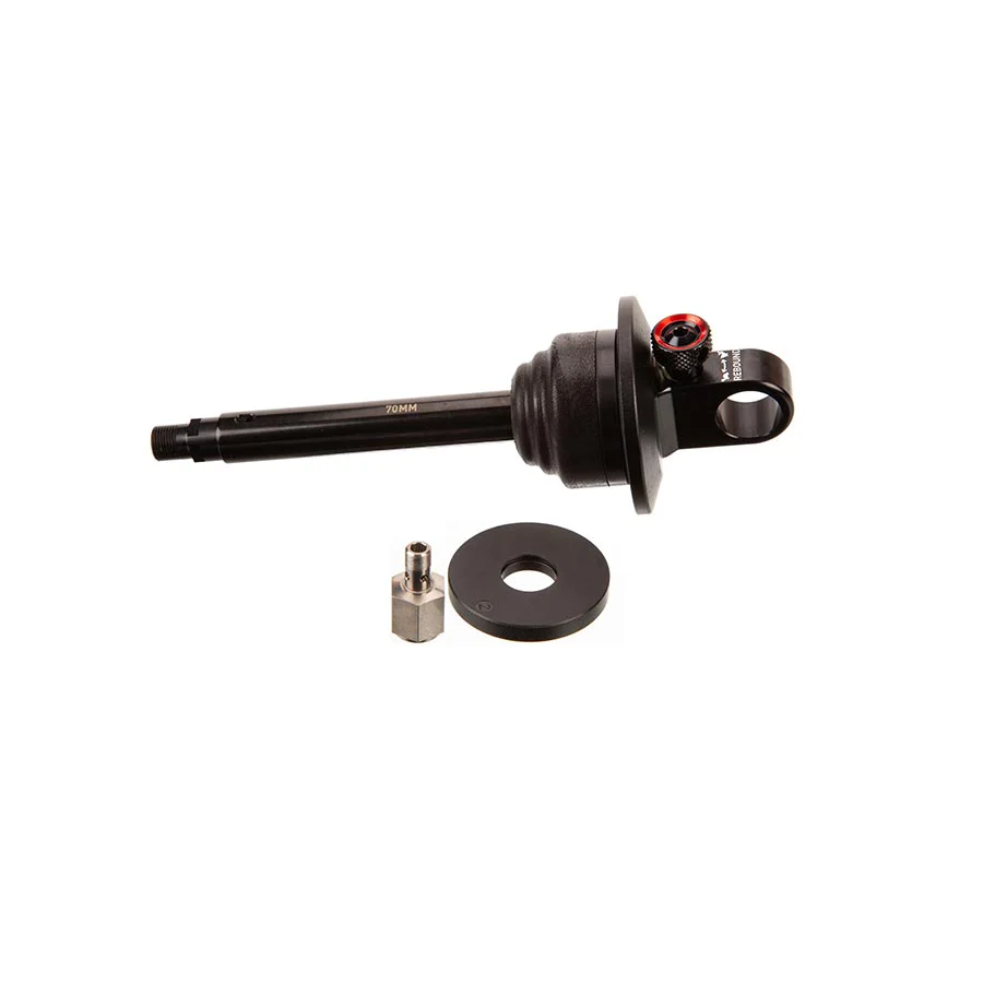 SDLC Coil B1 Damper Shaft Assy - Image 7