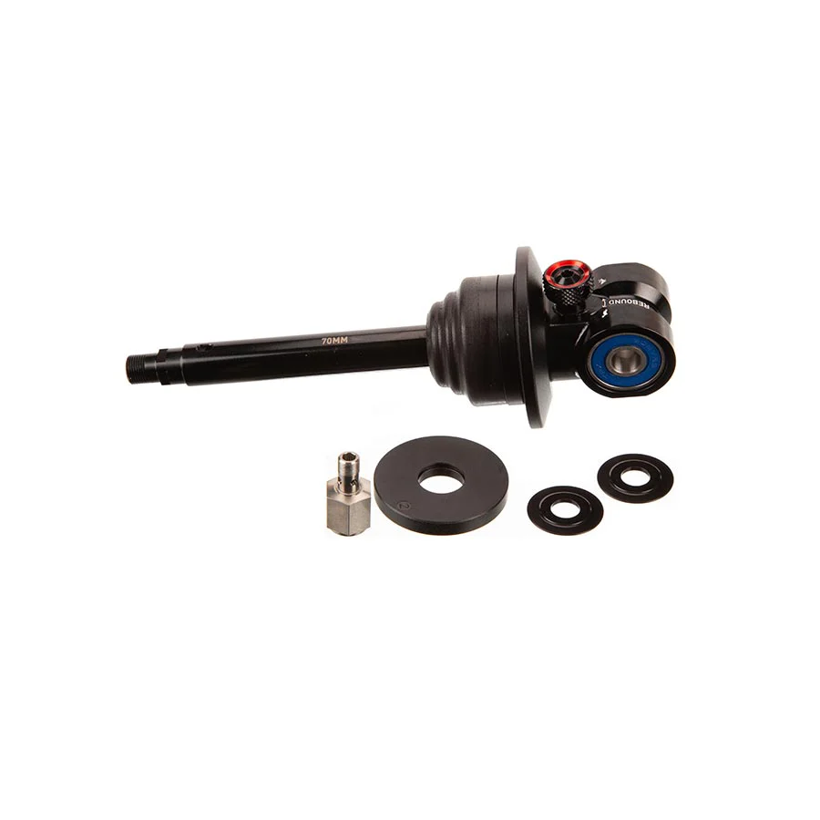 SDLC Coil B1 Damper Shaft Assy - Image 8