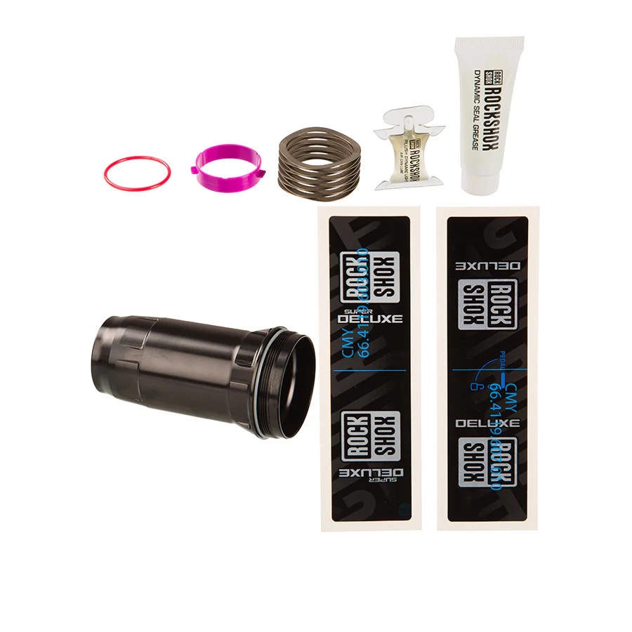 SDLX C1 Air Can - Image 4