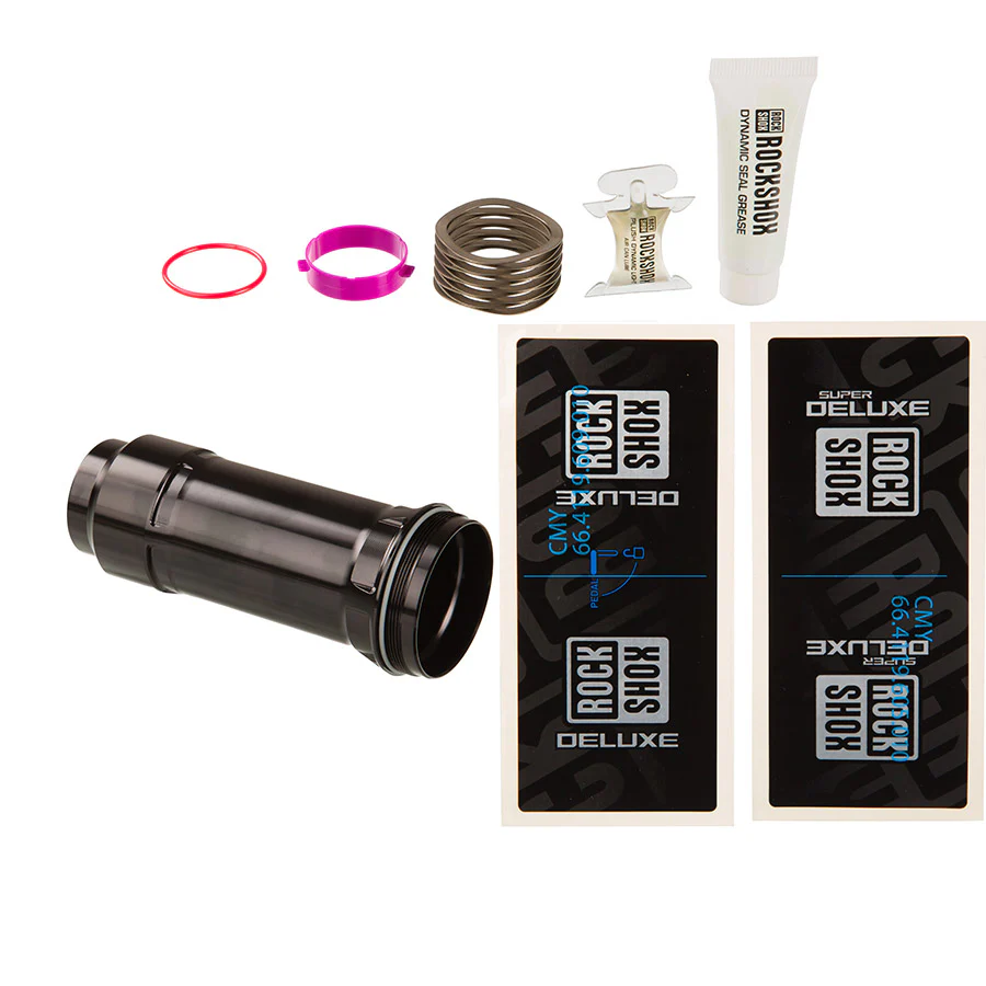 SDLX C1 Air Can - Image 5