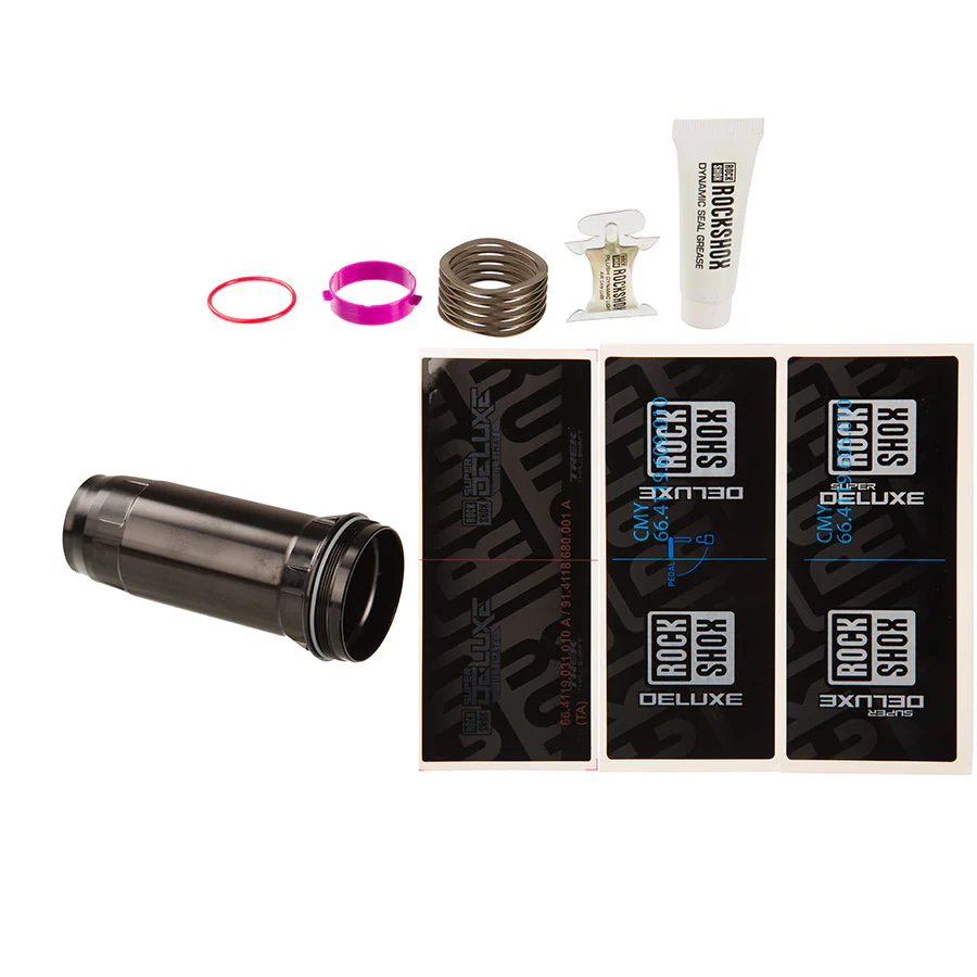 SDLX C1 Air Can - Image 7
