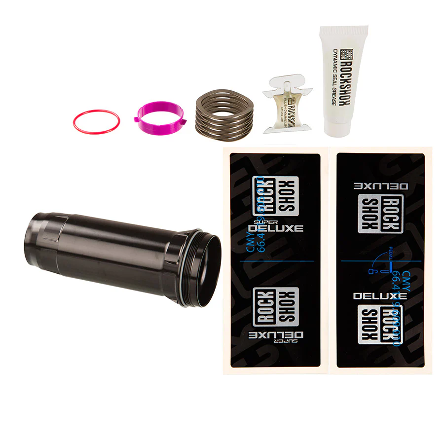 SDLX C1 Air Can - Image 8