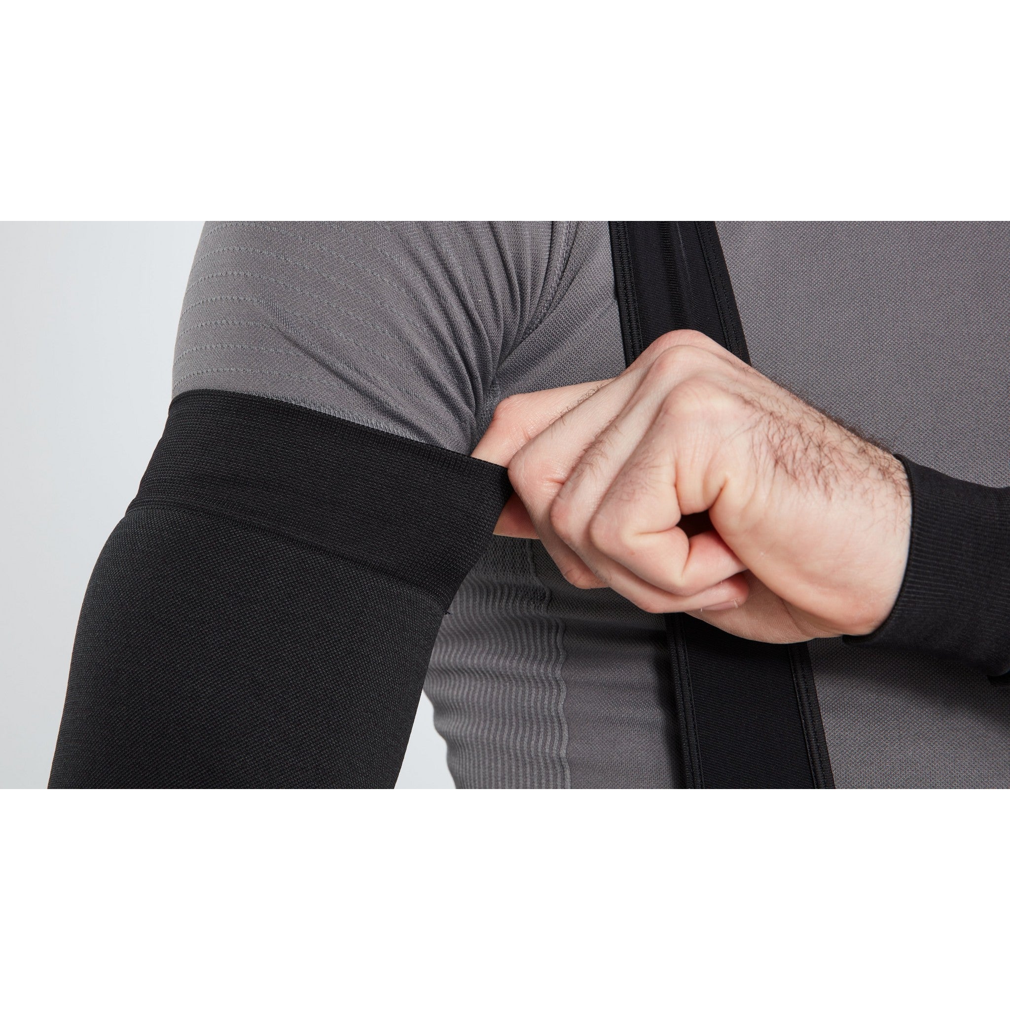 Seamless Arm Warmers - Image 5