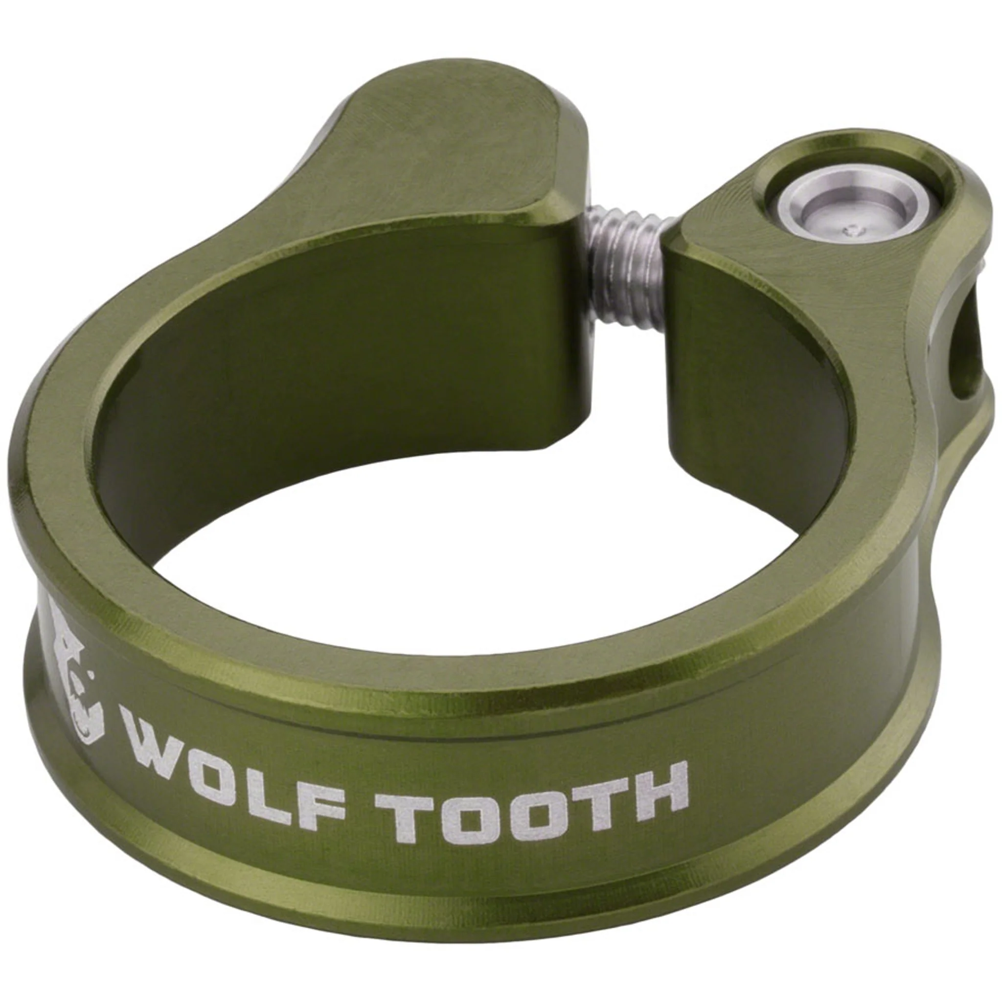 Seatpost Clamp