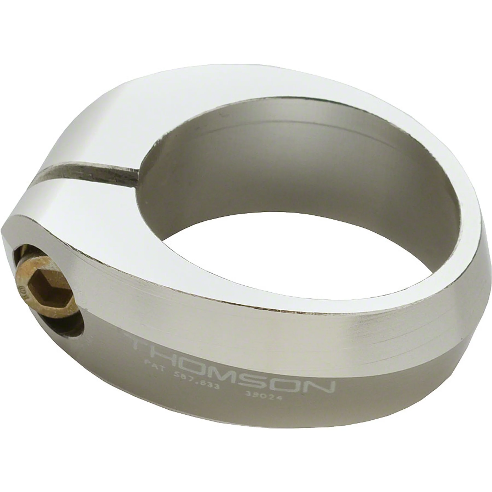 Seatpost Clamps