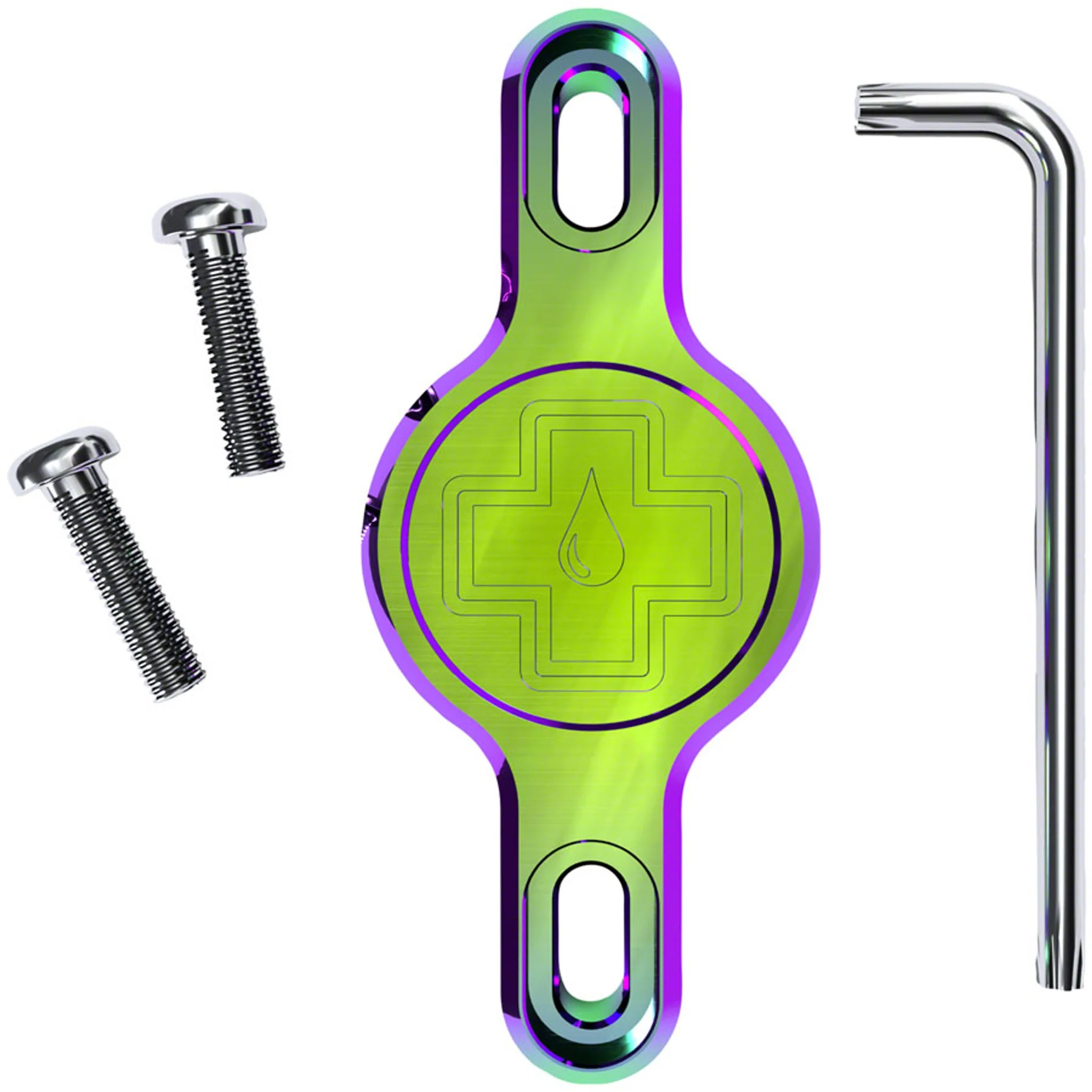 Secure Tag Holder - Image 3