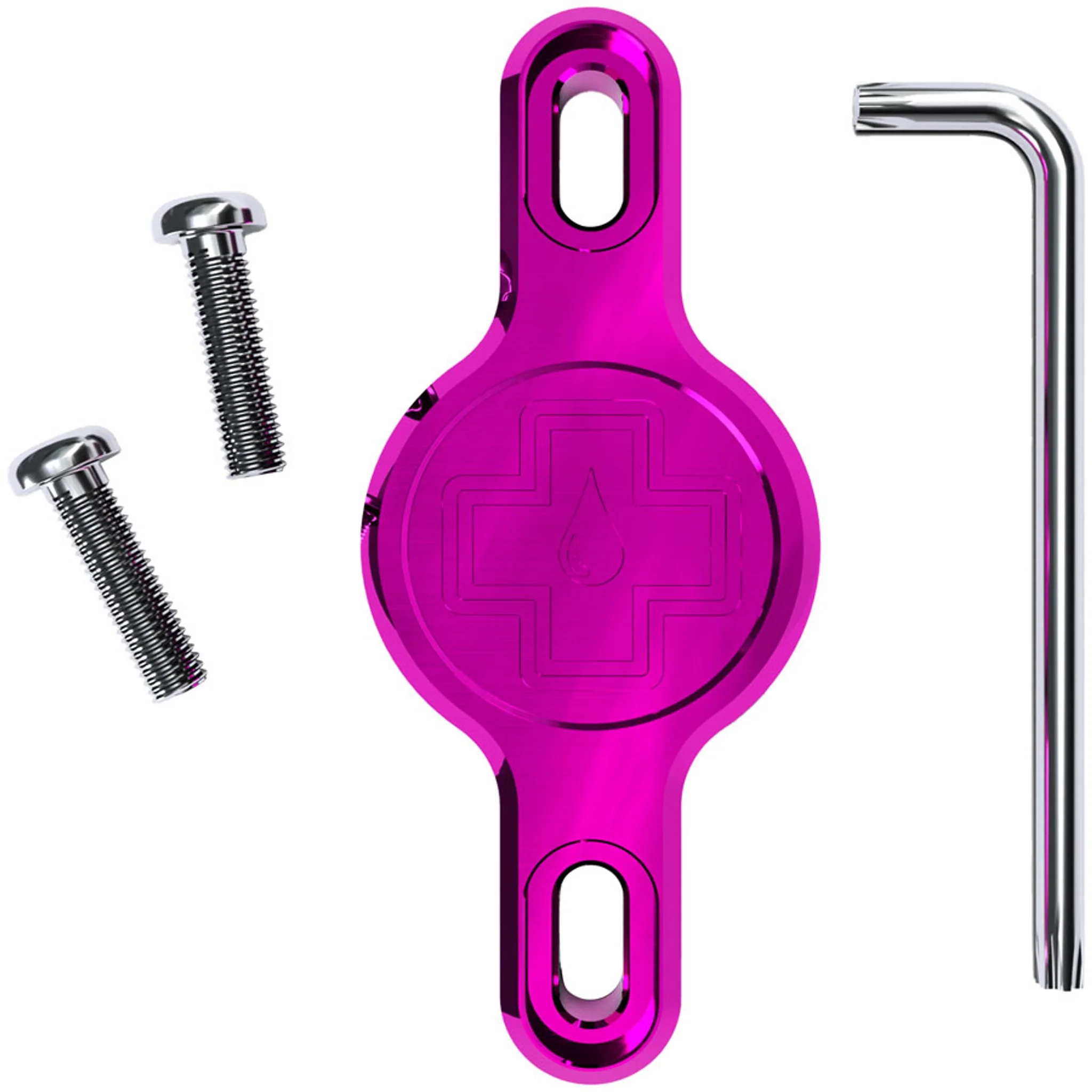 Secure Tag Holder - Image 5