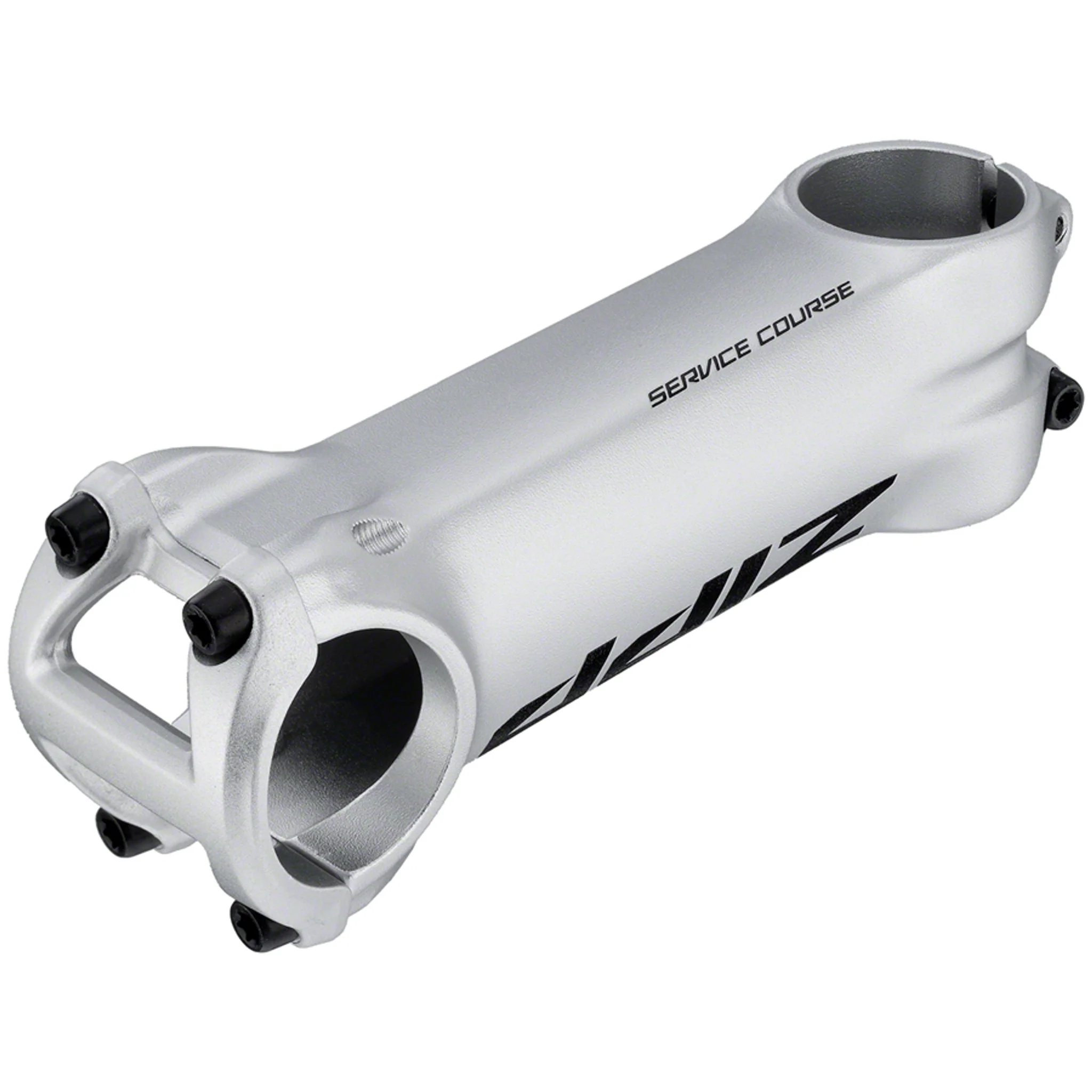 Service Course Stem