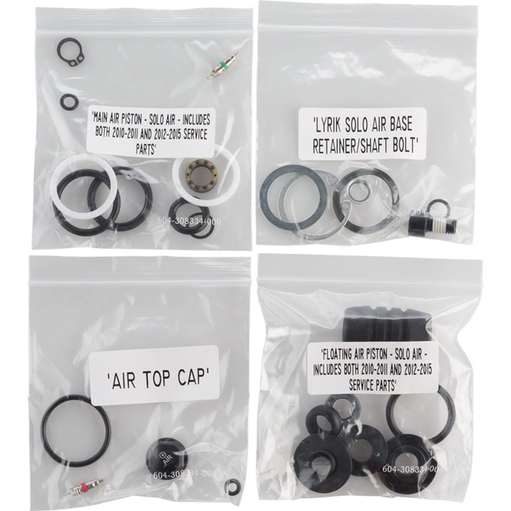 Service Kits - Image 24
