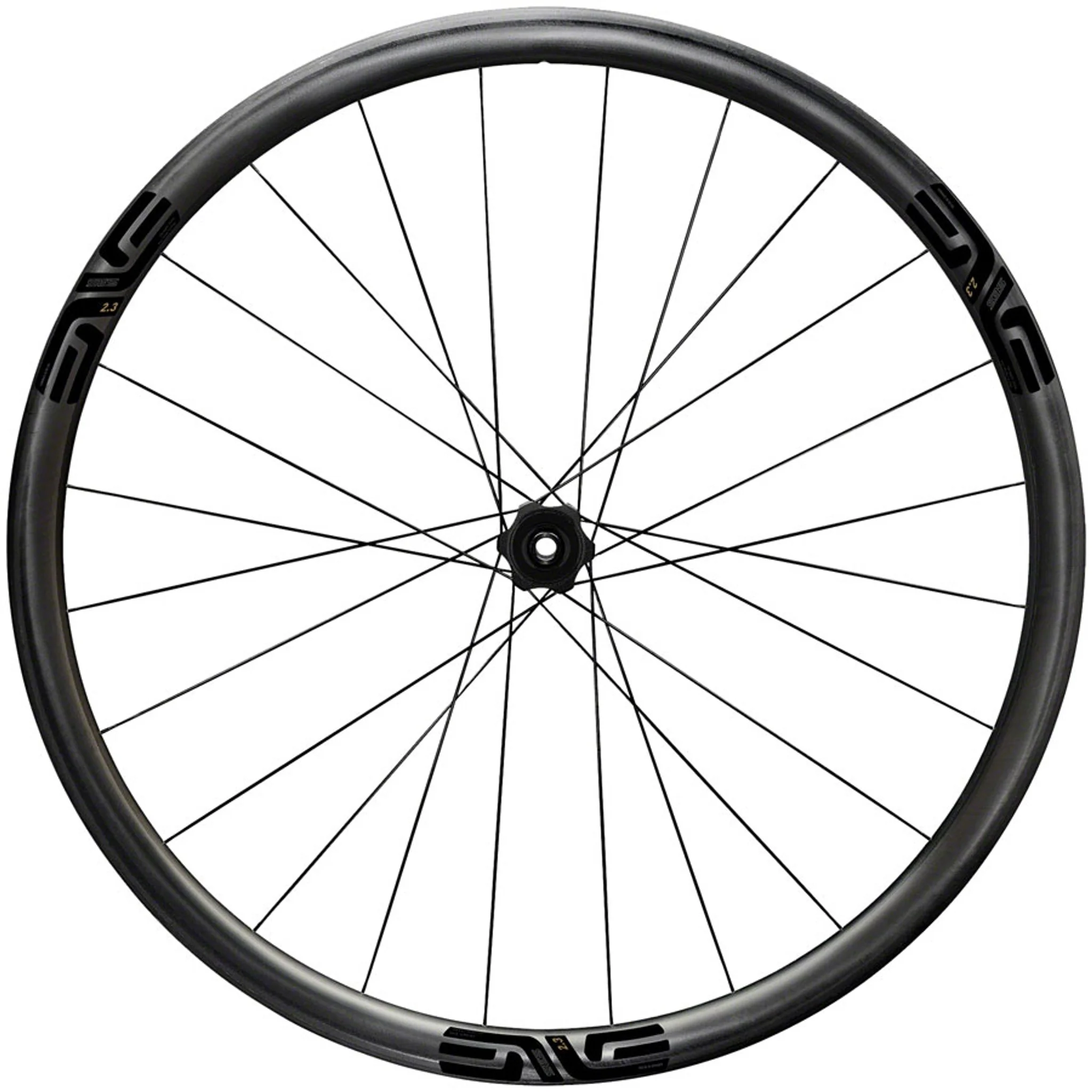 SES 2.3 Rear Wheel