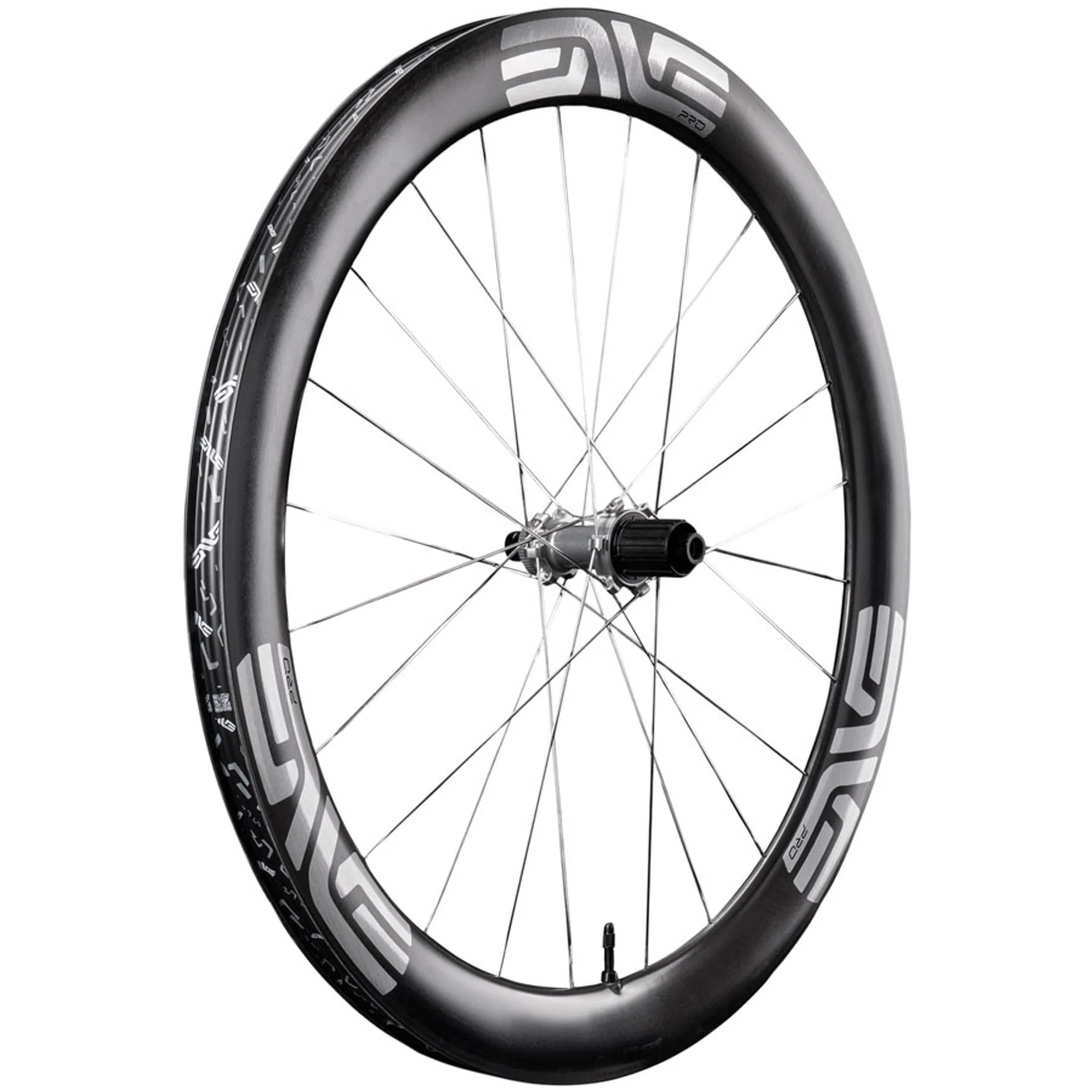 SES 4.5 Pro Rear Wheel - Image 2