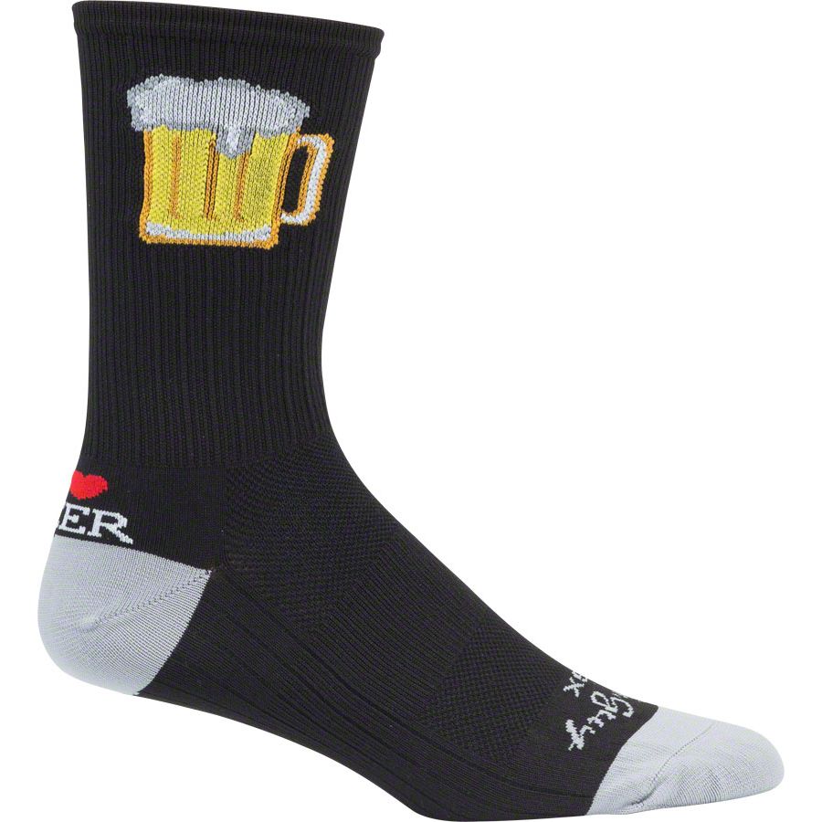 SGX Socks