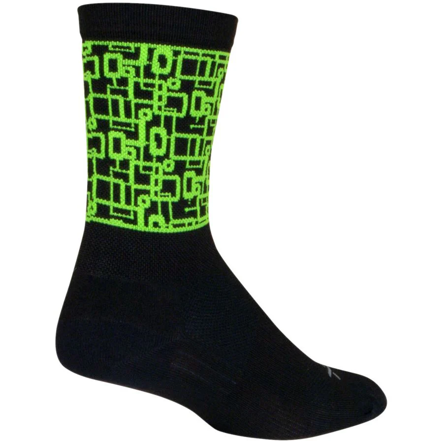 SGX Socks - Image 24