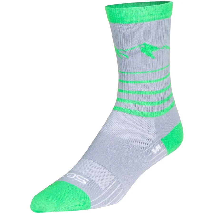 SGX Socks - Image 75