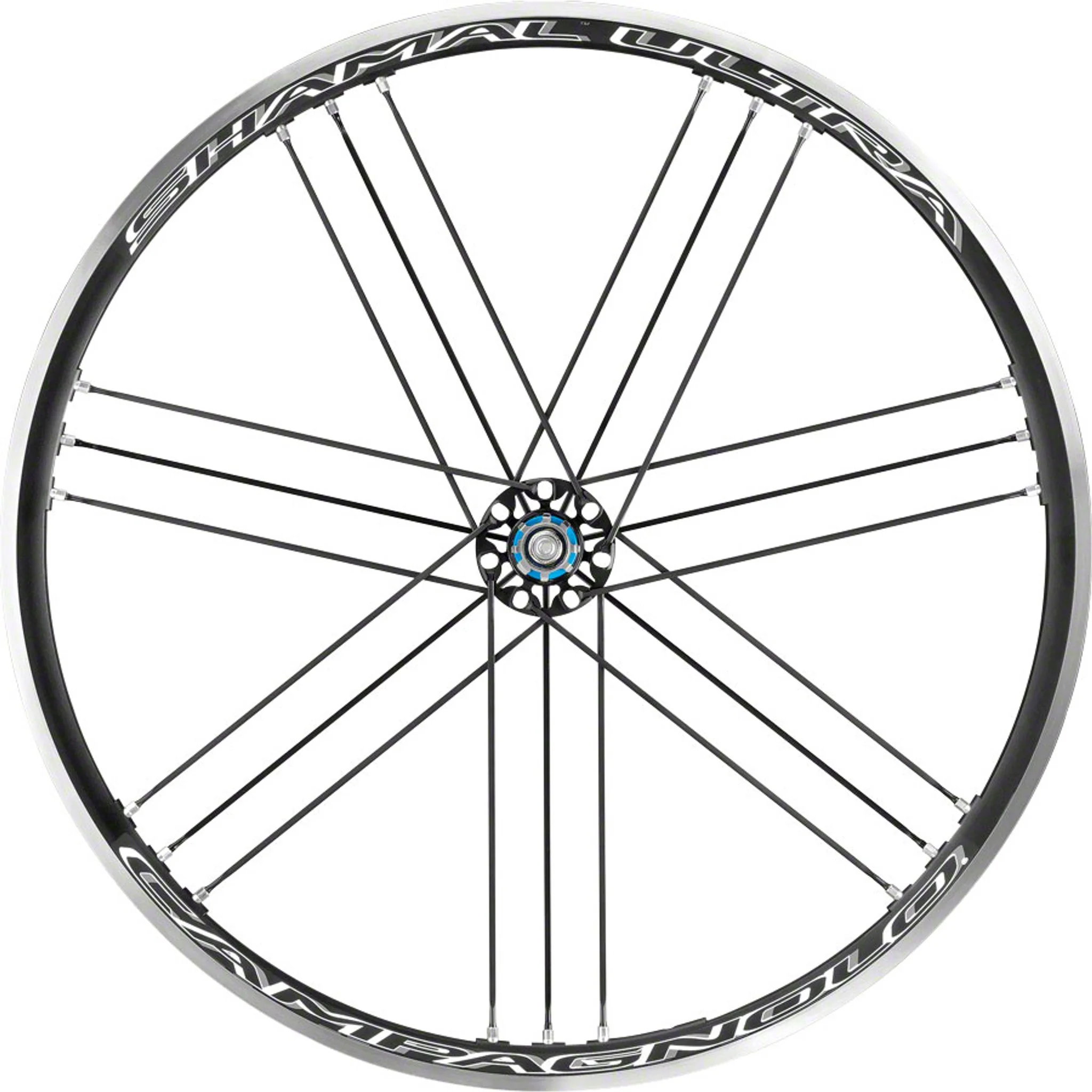 Shamal Wheelset - Image 4