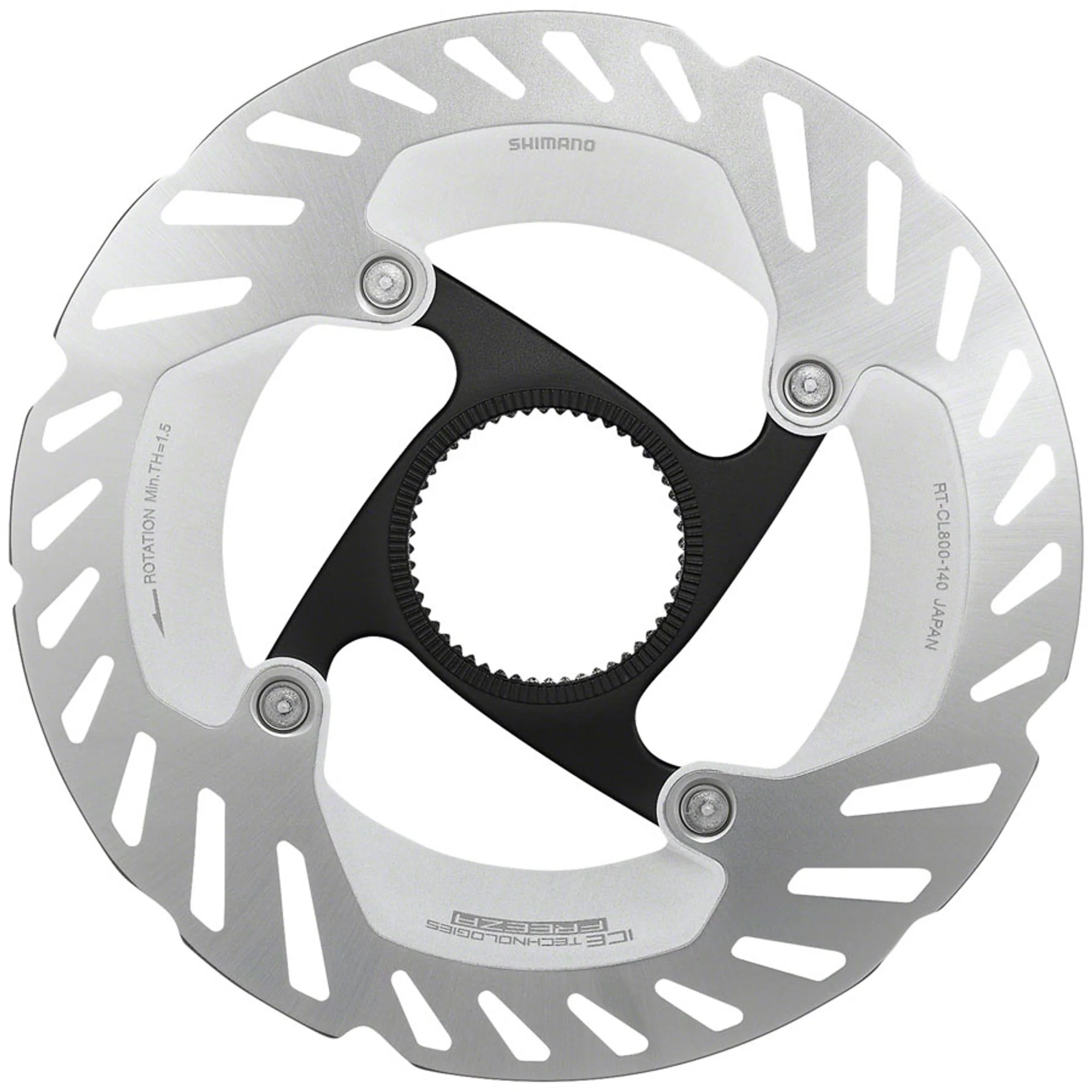 RT-CL800 Disc Brake Rotor - Image 3