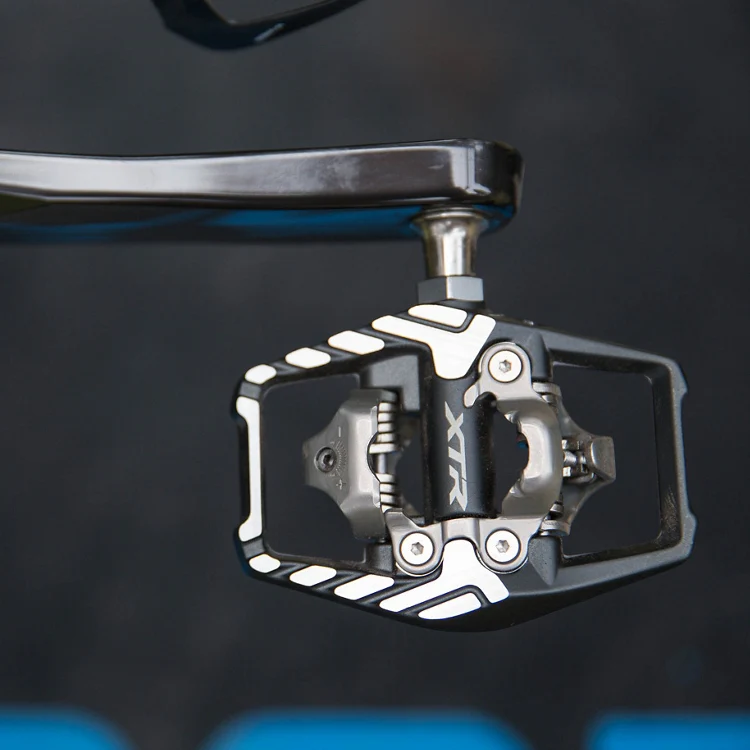 Shimano XTR PD-M9120 MTB Pedals - Image 3