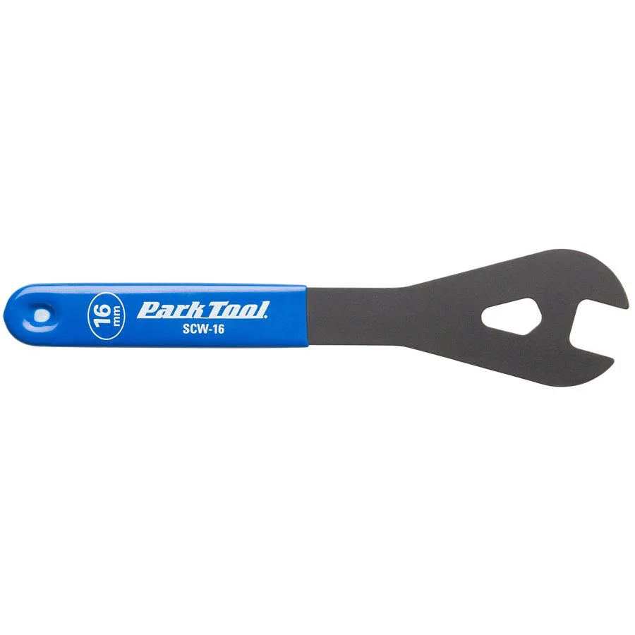 Shop Cone Wrench - Image 4