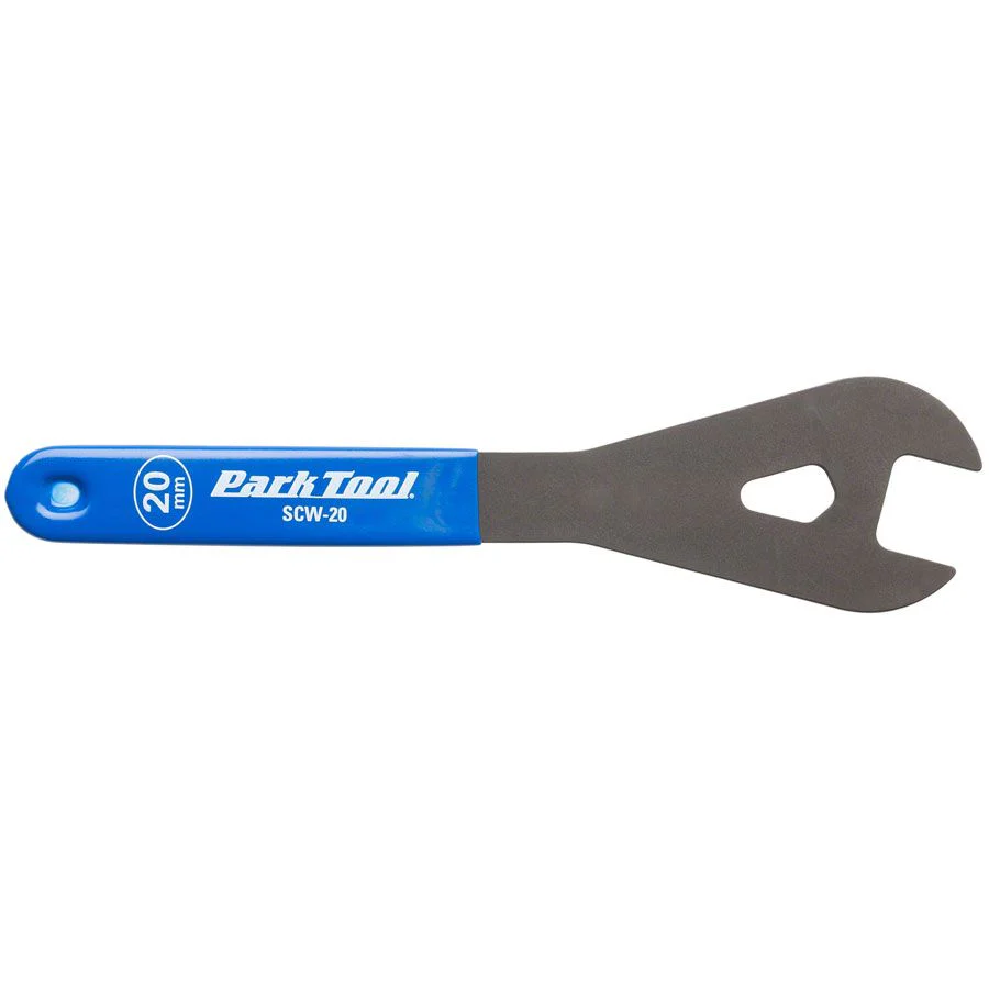 Shop Cone Wrench - Image 8