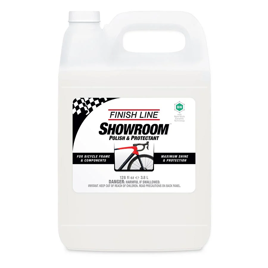 Showroom Polish & Protectant - Image 2