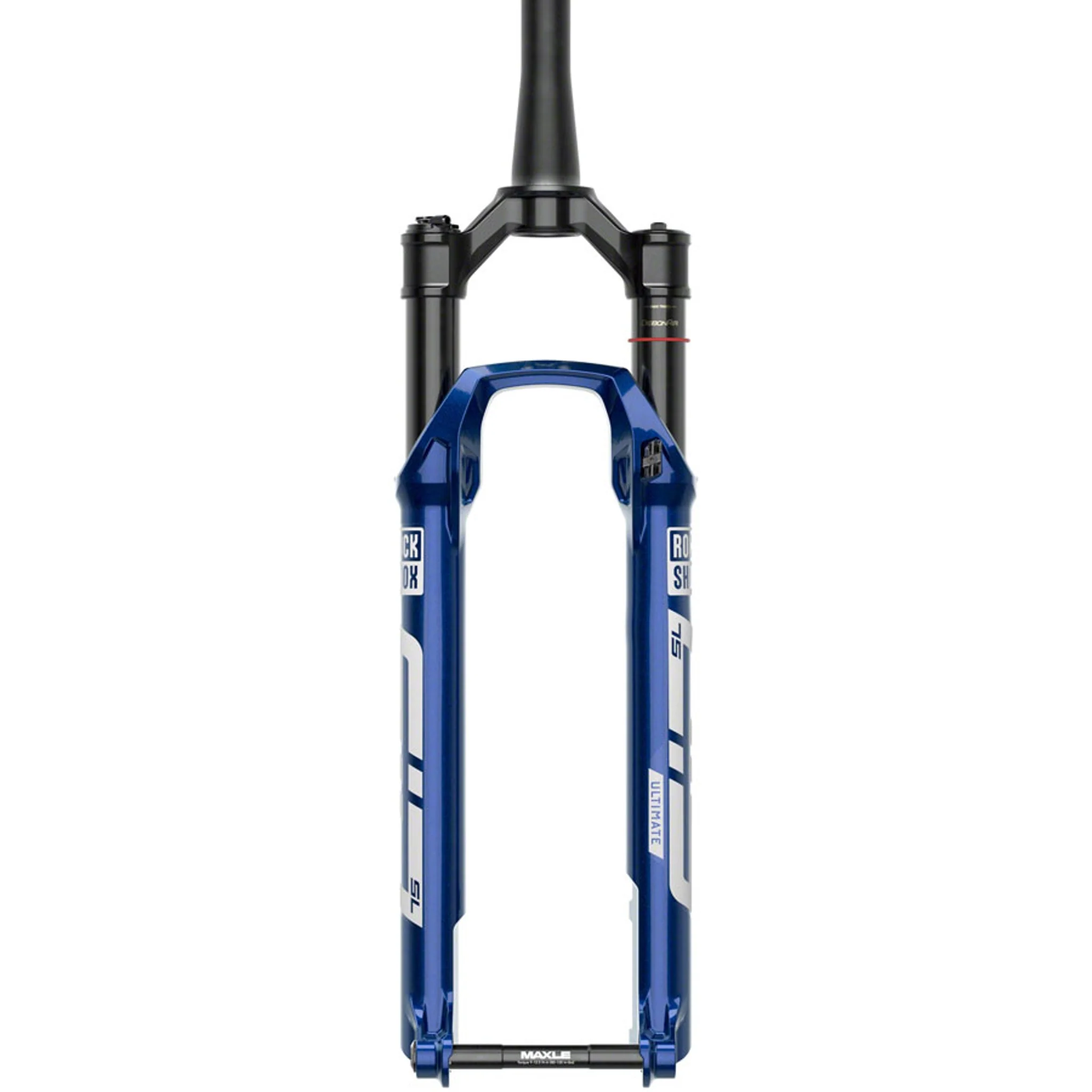 SID SL Ultimate Race Day 2 Suspension Fork - Image 2