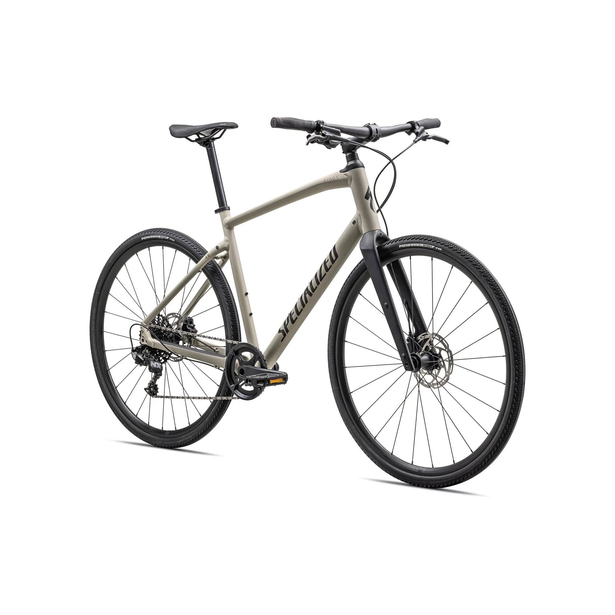 Sirrus X 4.0 - Image 8